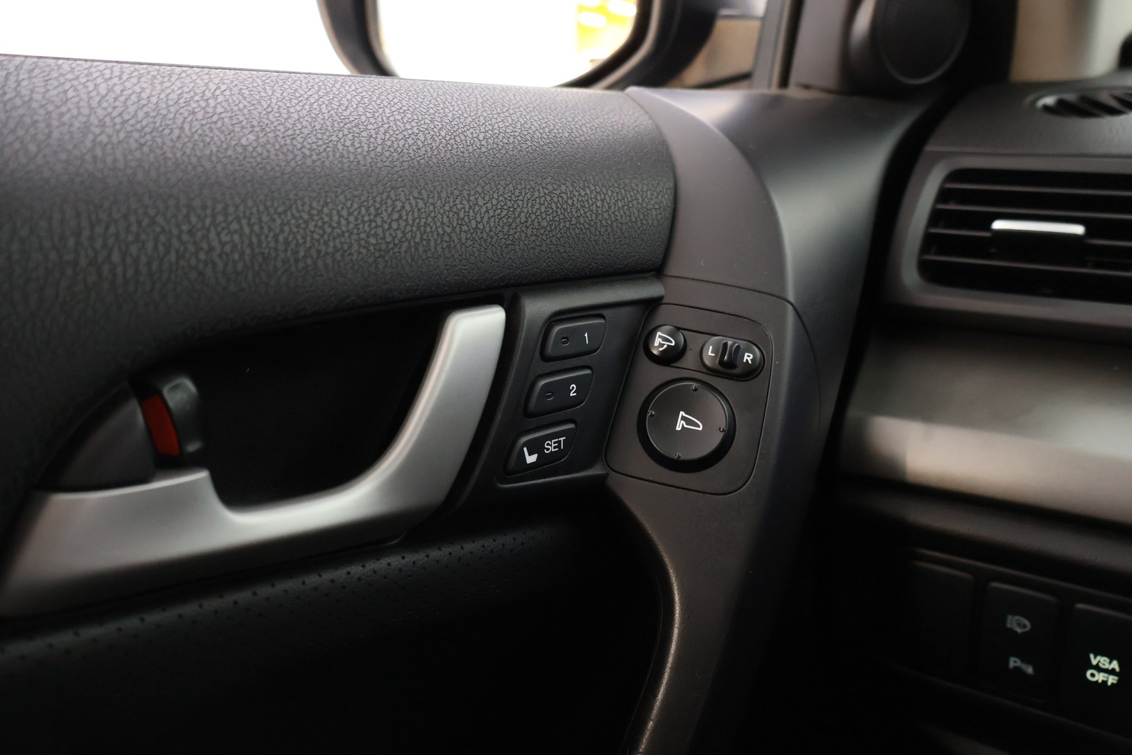 HONDA Accord 2009