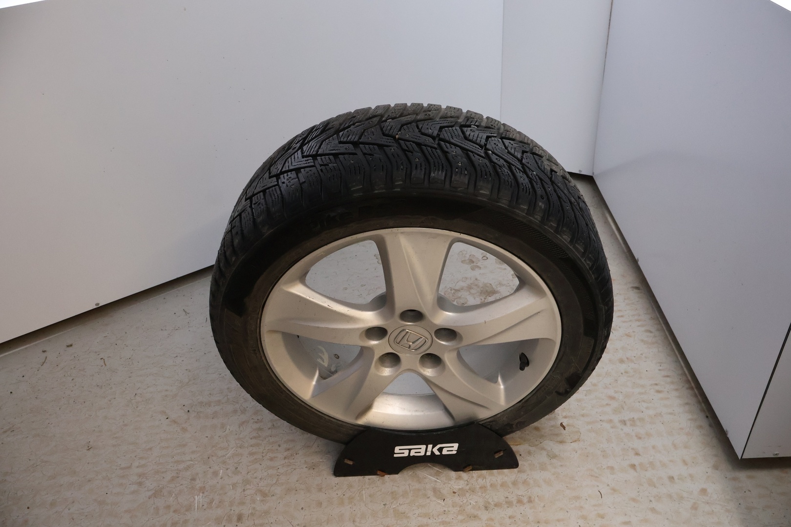 HONDA Accord 2009