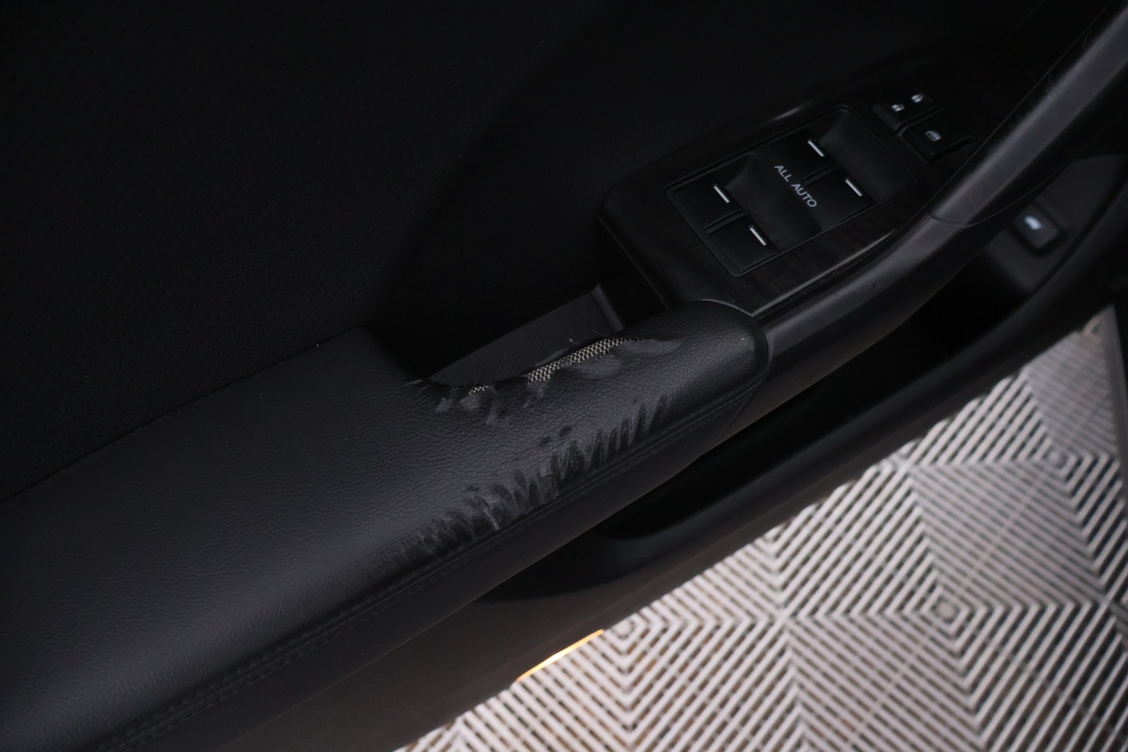 HONDA Accord 2009