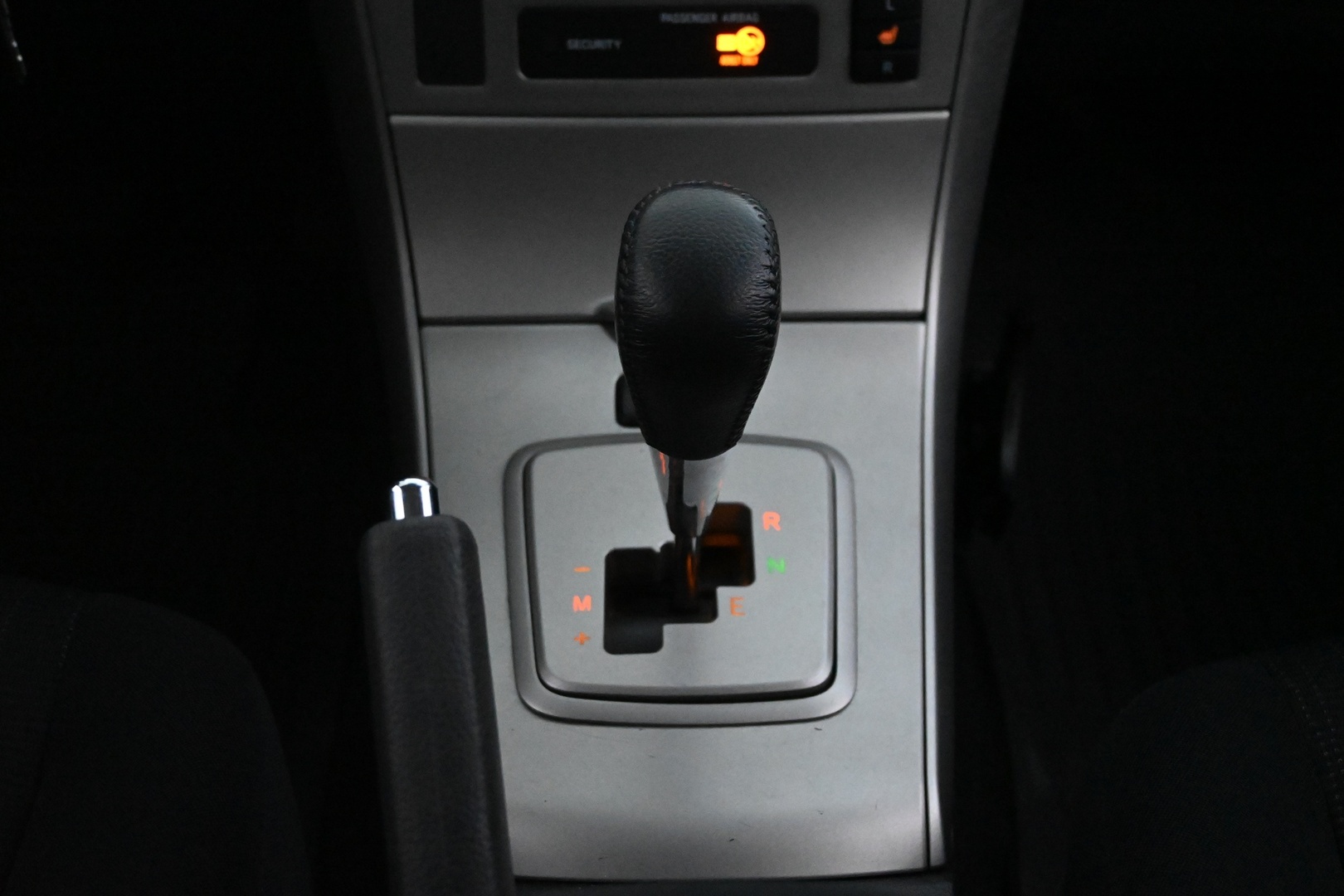 TOYOTA Corolla 2009