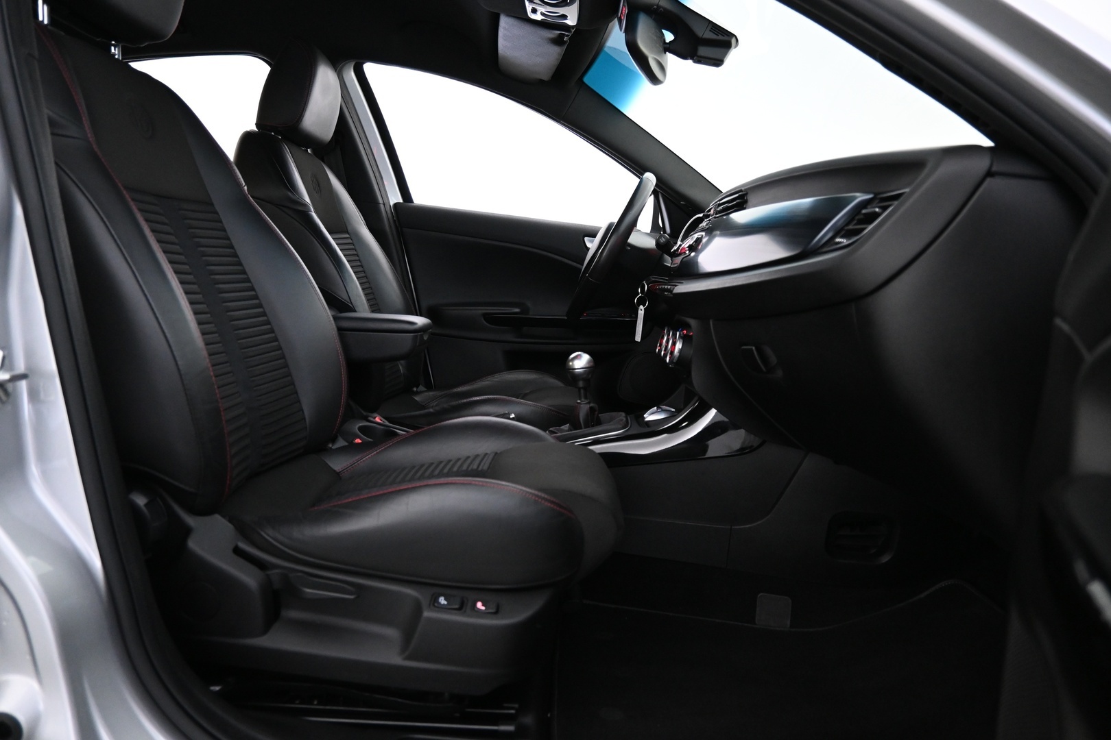 ALFA ROMEO Giulietta 2013