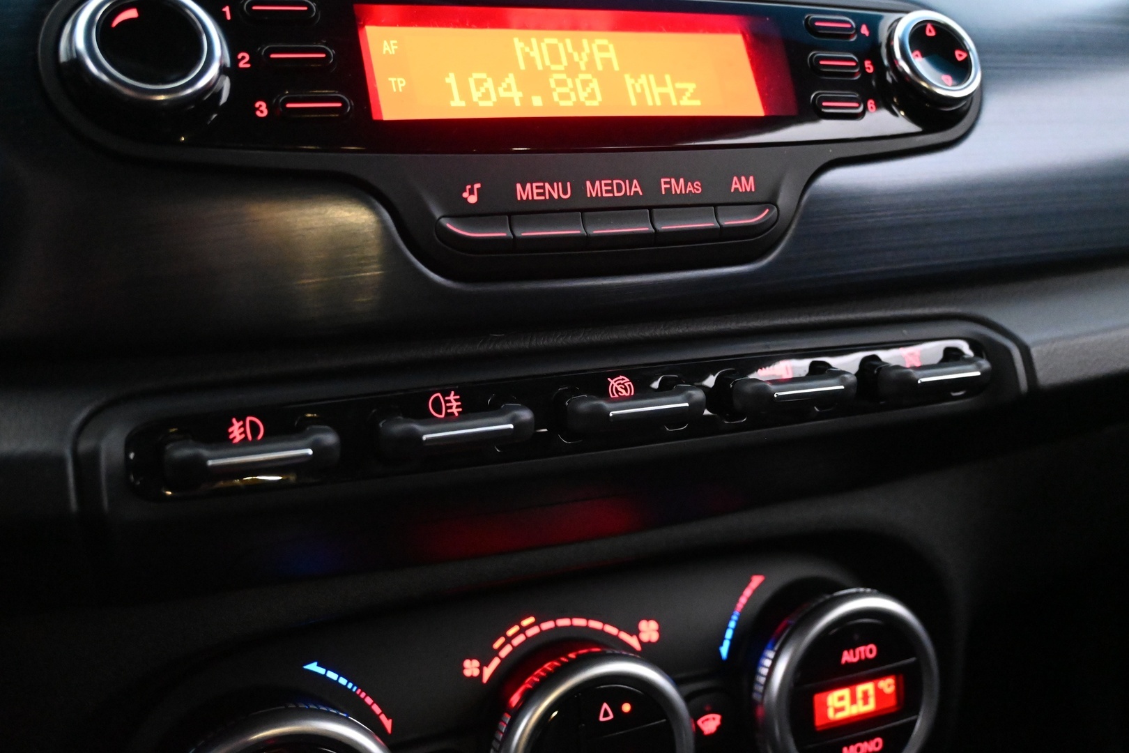 ALFA ROMEO Giulietta 2013