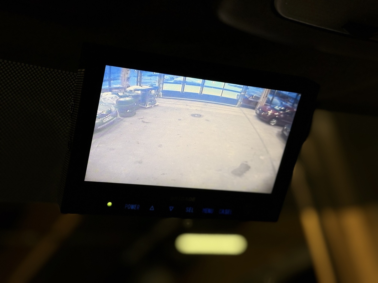 VOLKSWAGEN Crafter 2013