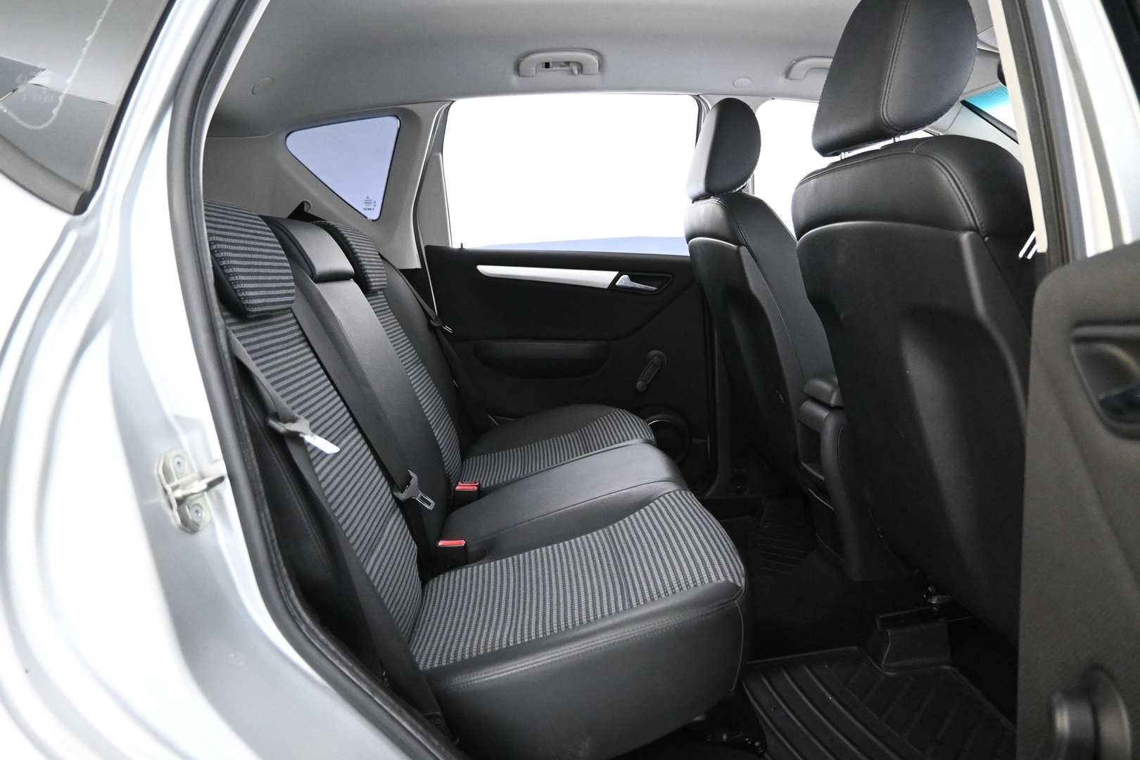 MERCEDES-BENZ A 2005