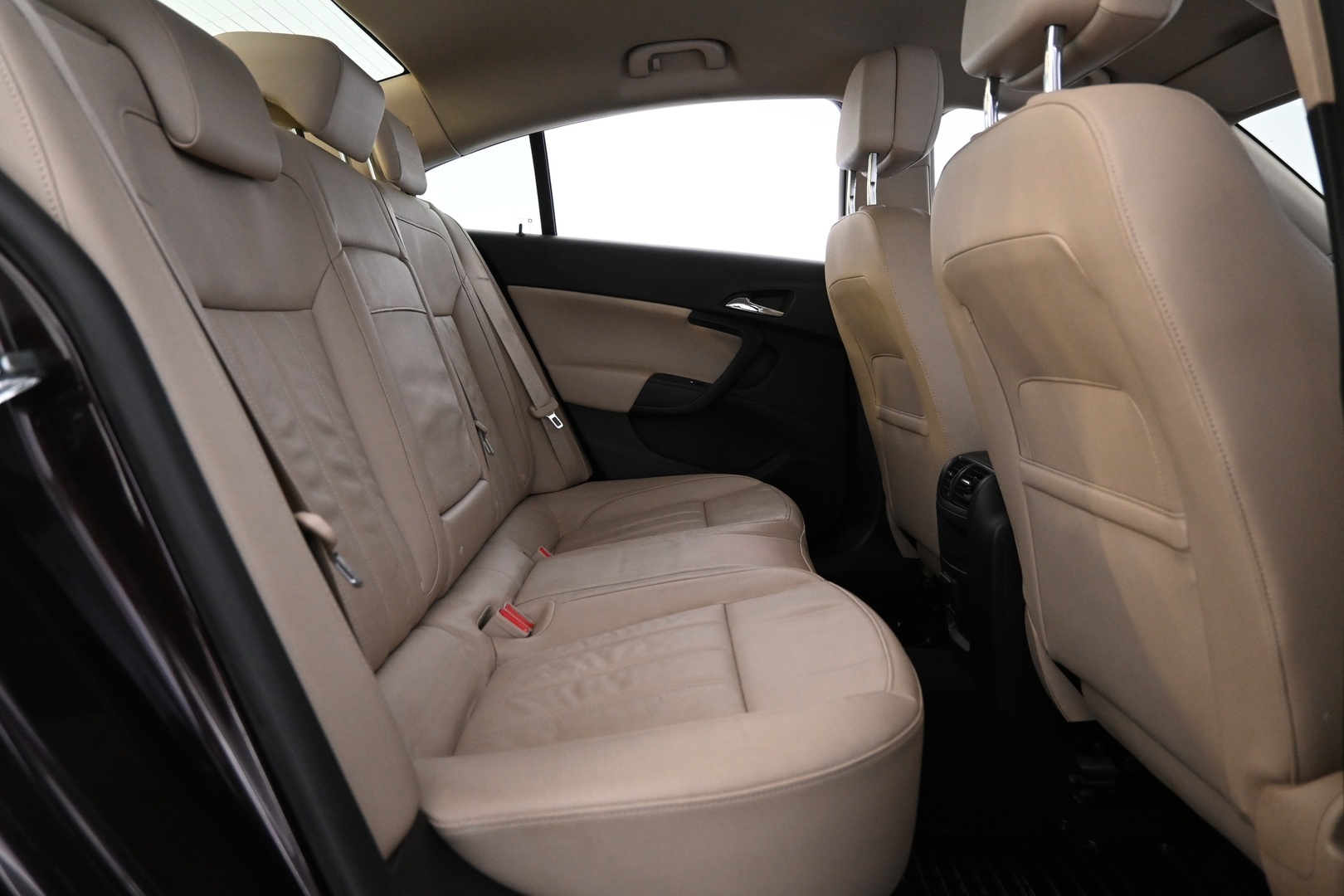 OPEL Insignia 2014