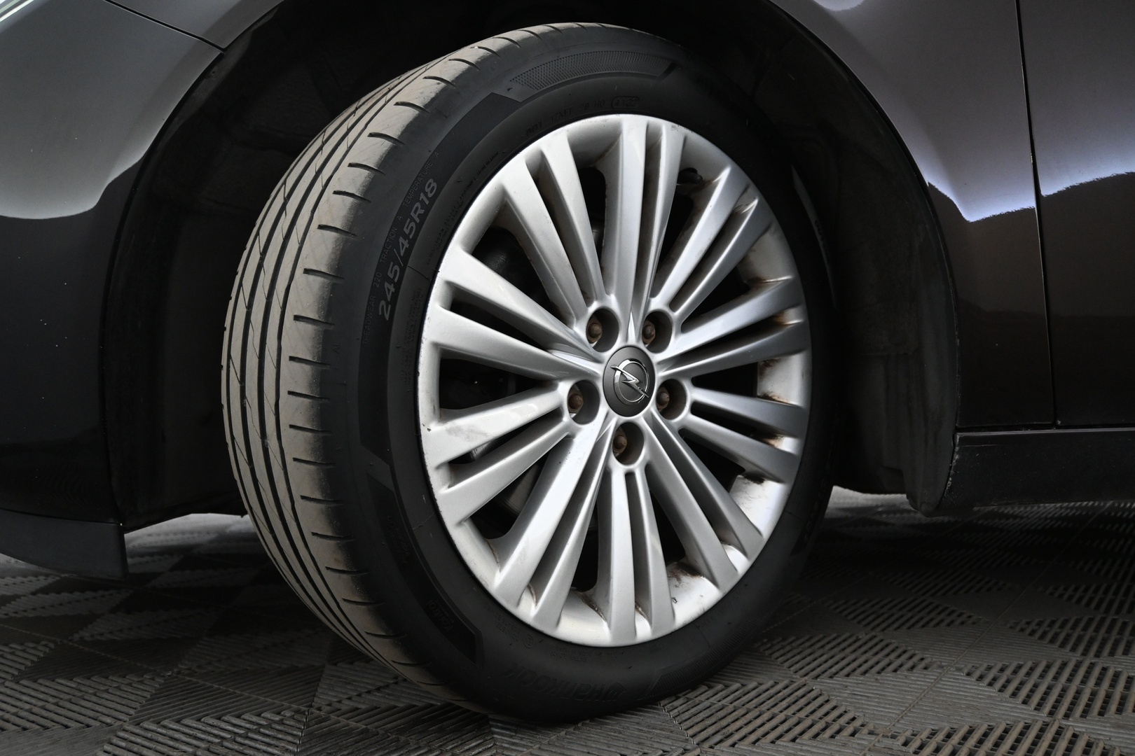 OPEL Insignia 2014