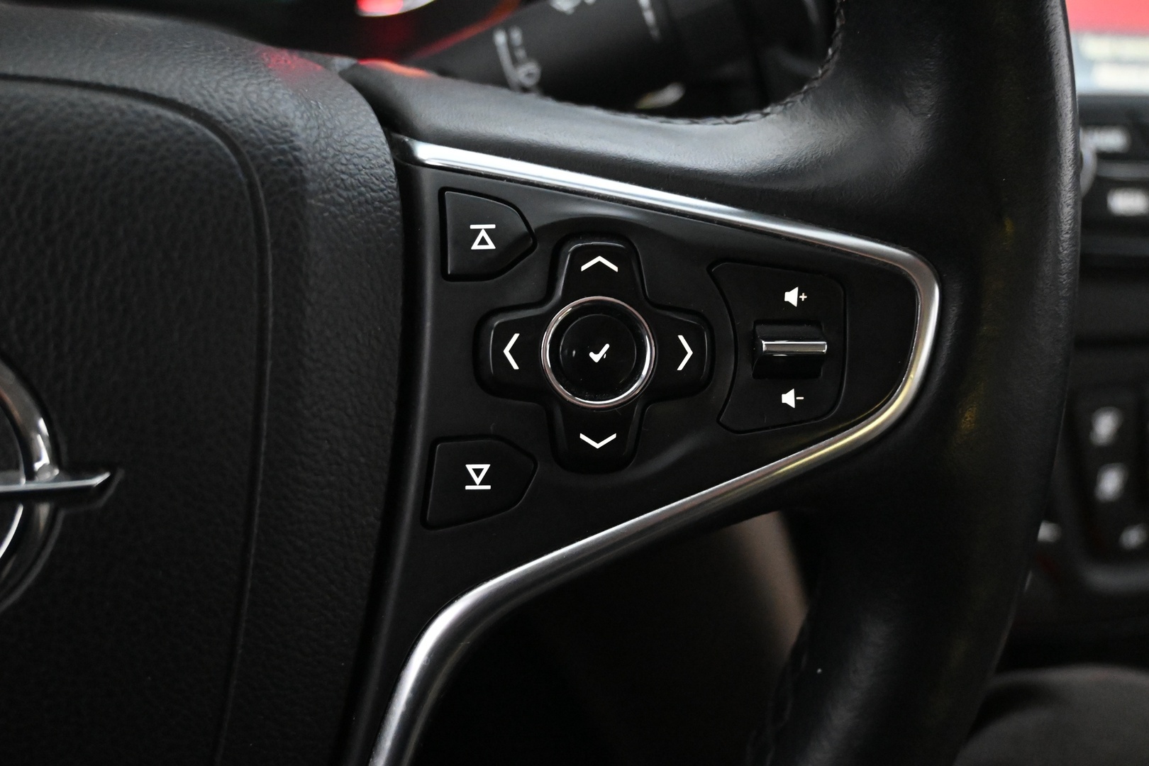 OPEL Insignia 2014