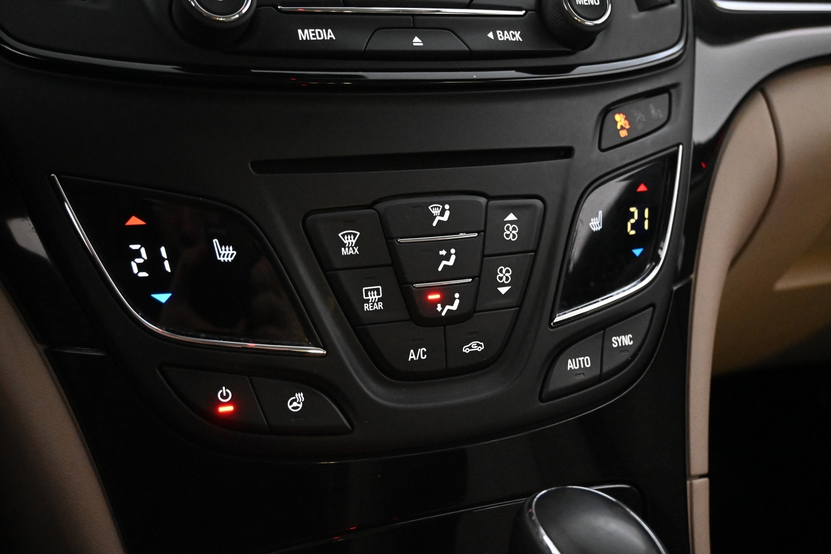 OPEL Insignia 2014