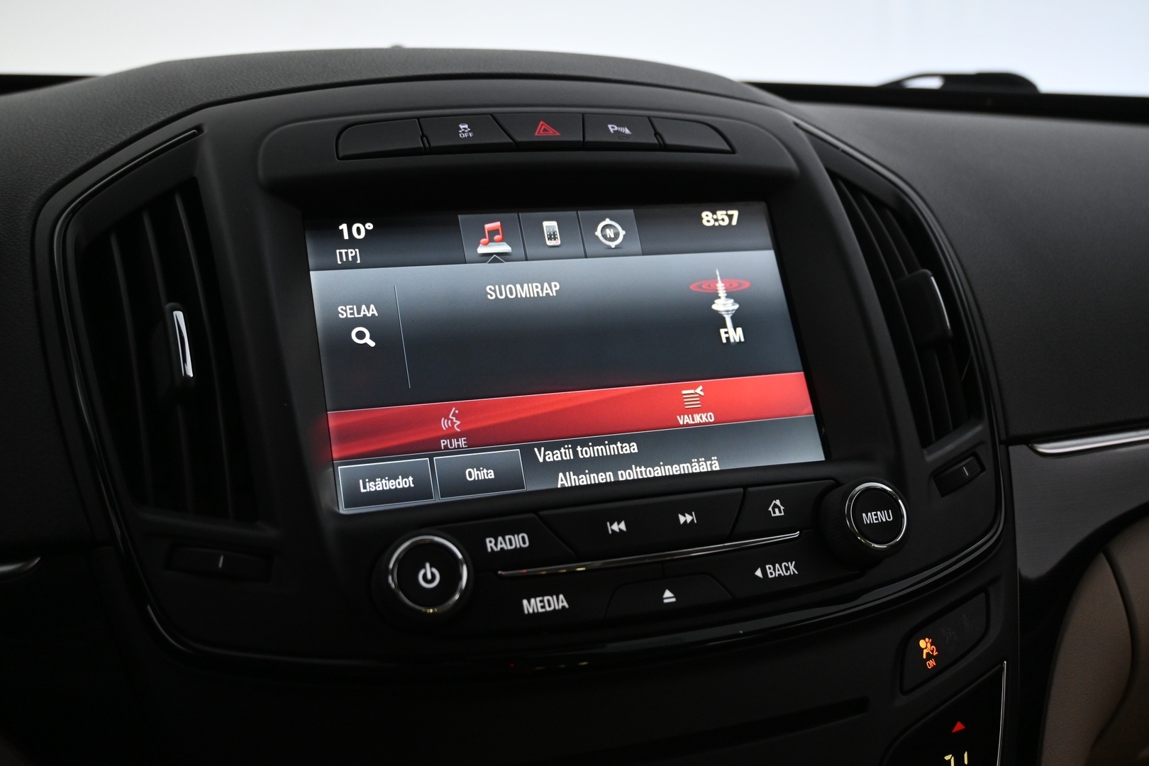 OPEL Insignia 2014