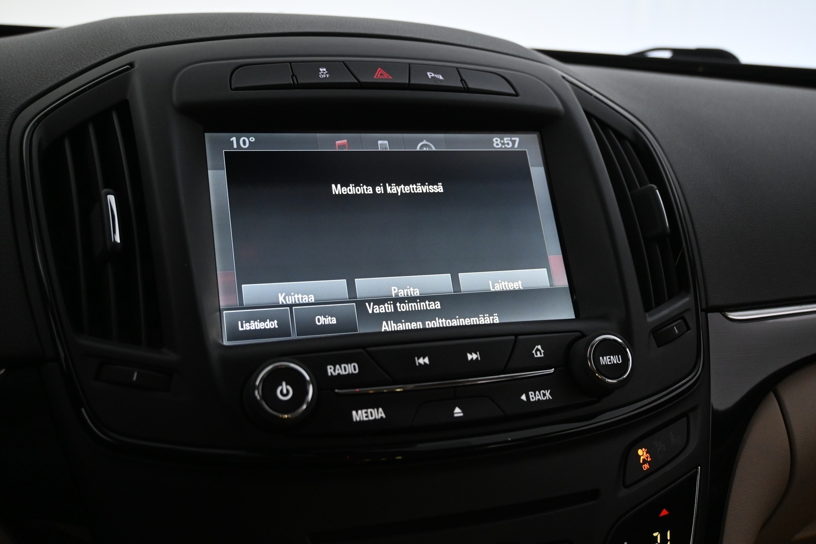OPEL Insignia 2014