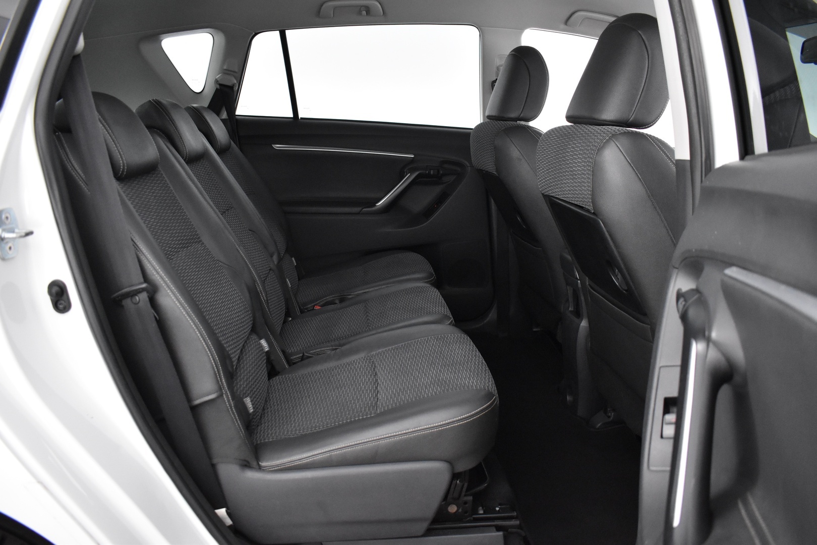 TOYOTA Verso 2015