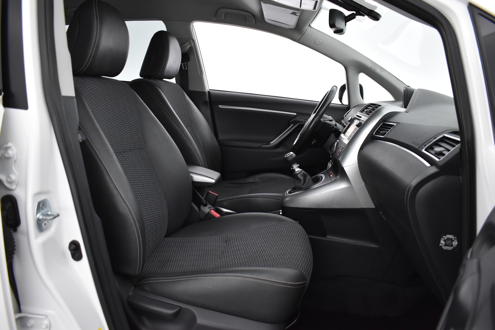 TOYOTA Verso 2015