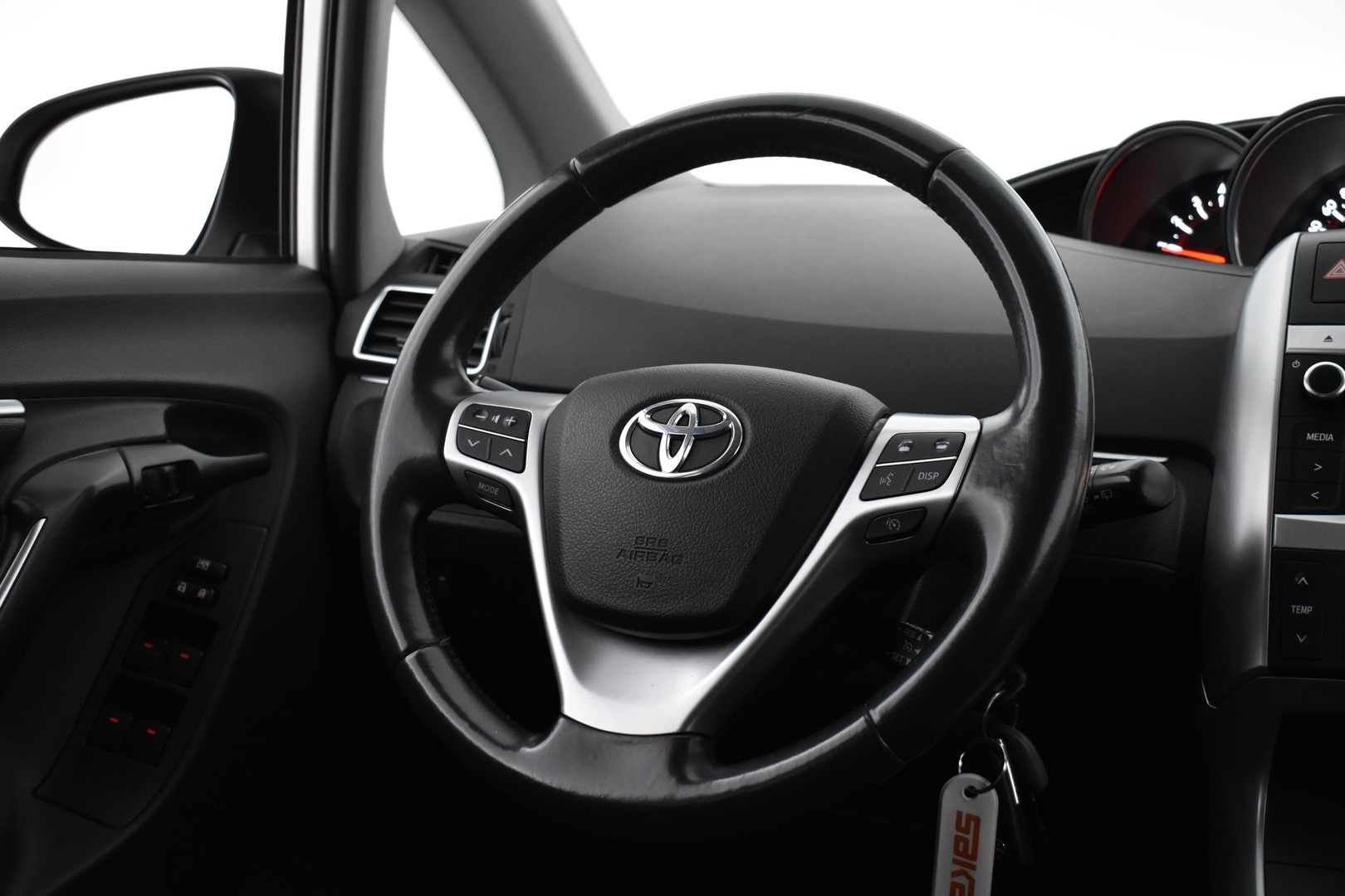 TOYOTA Verso 2015