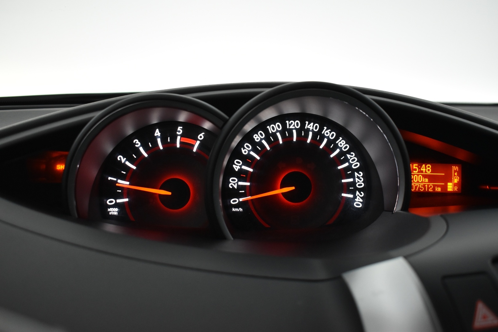 TOYOTA Verso 2015