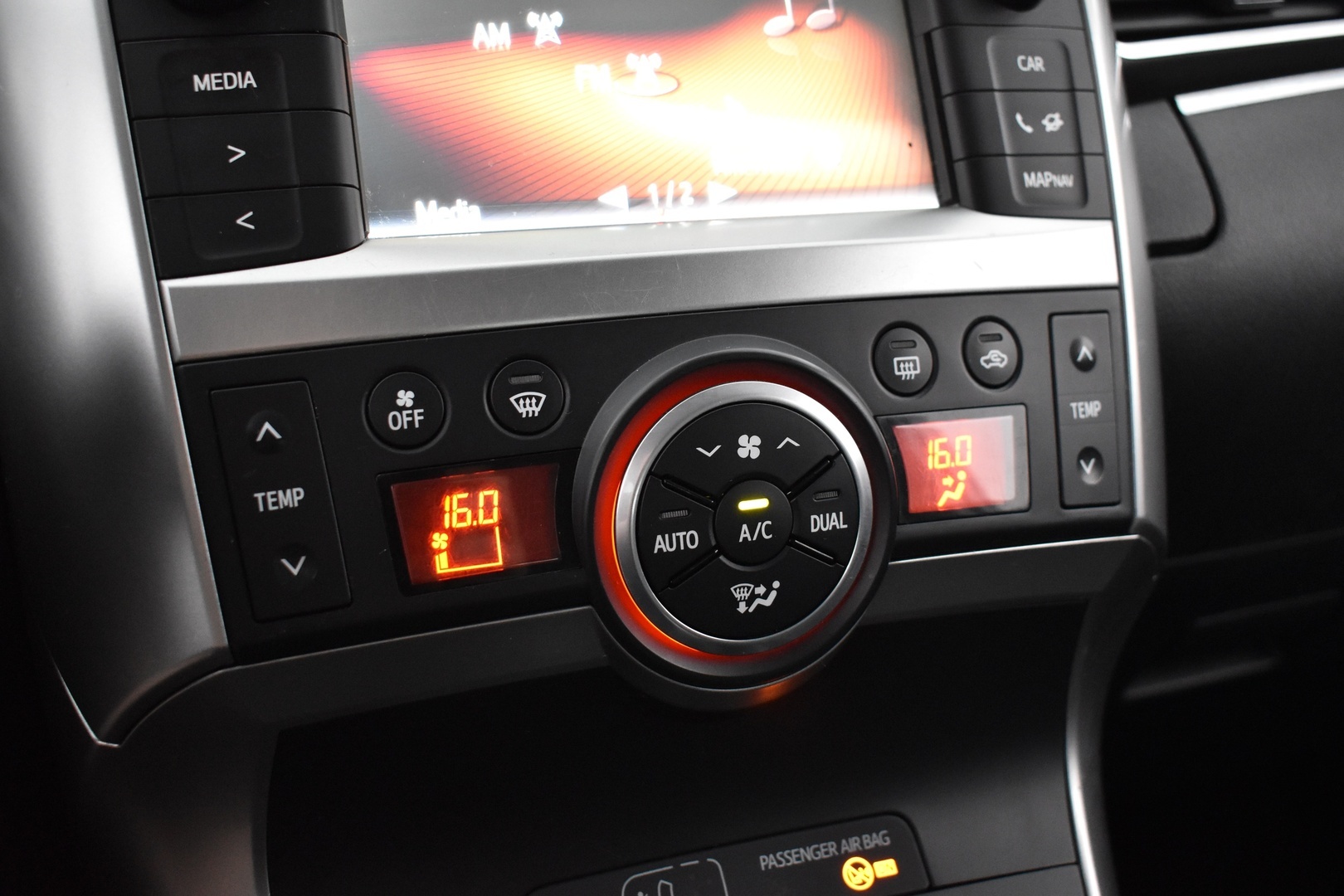 TOYOTA Verso 2015