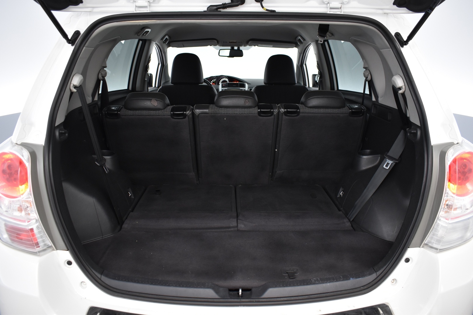 TOYOTA Verso 2015