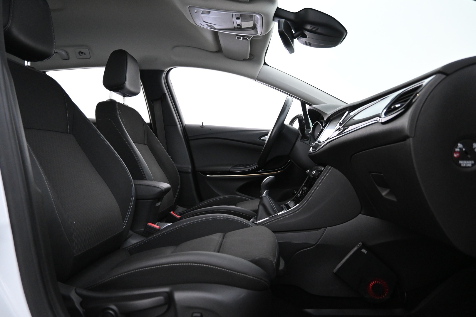 OPEL Astra 2017