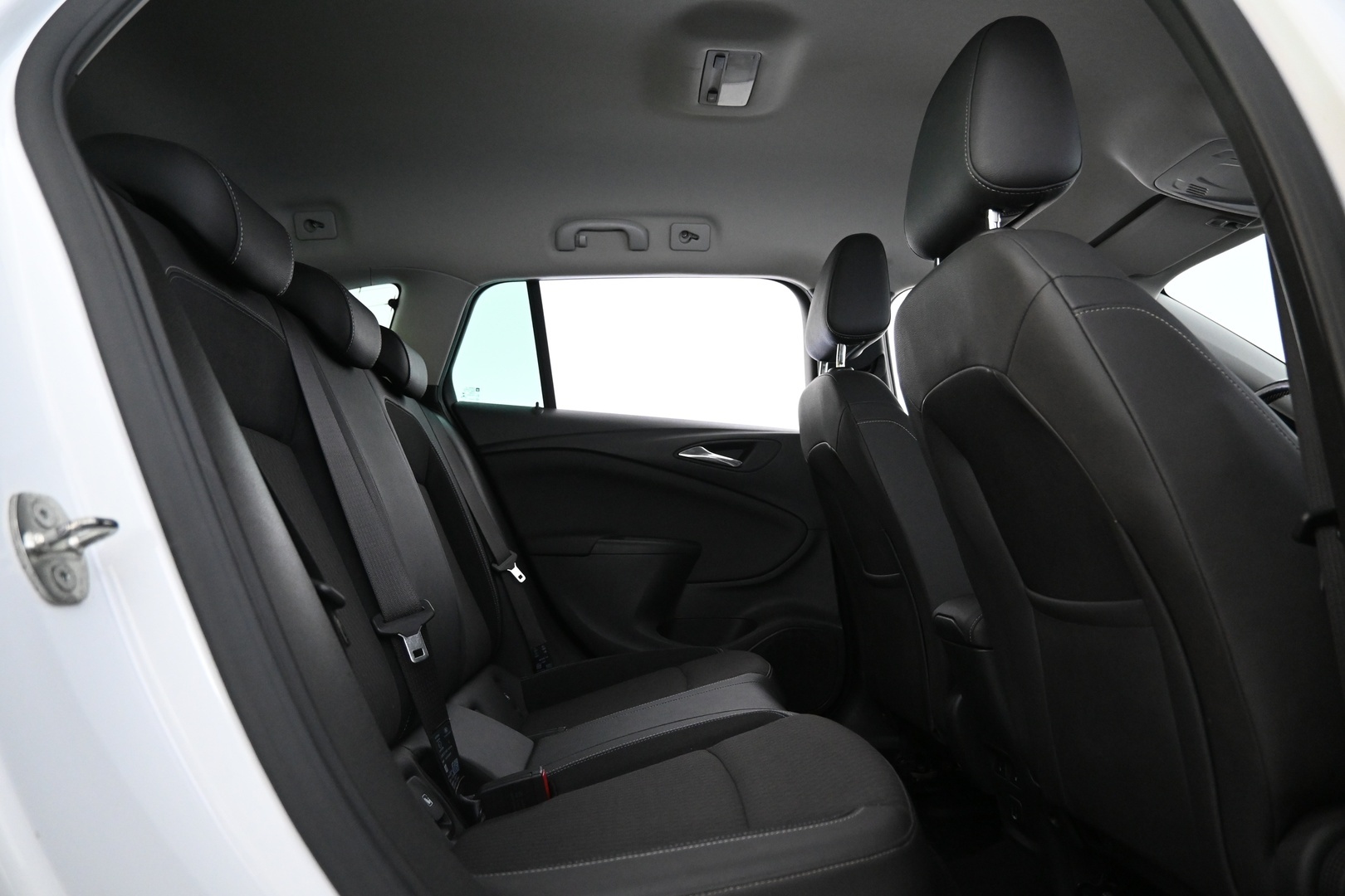 OPEL Astra 2017