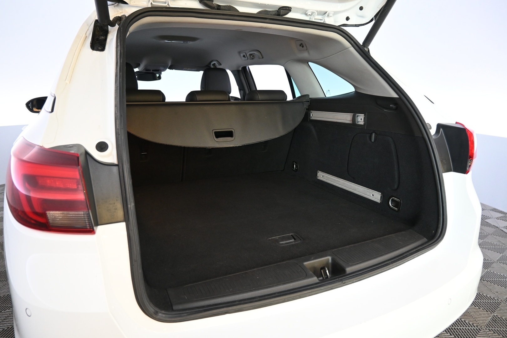 OPEL Astra 2017