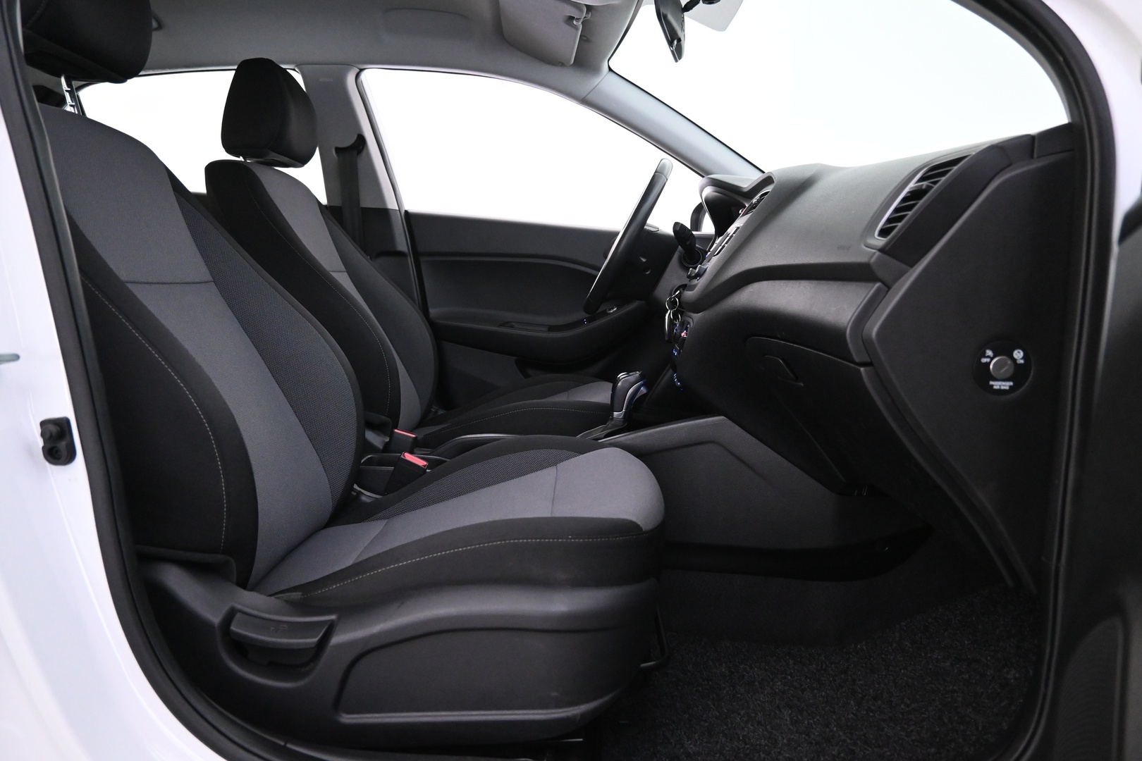 HYUNDAI I20 2020