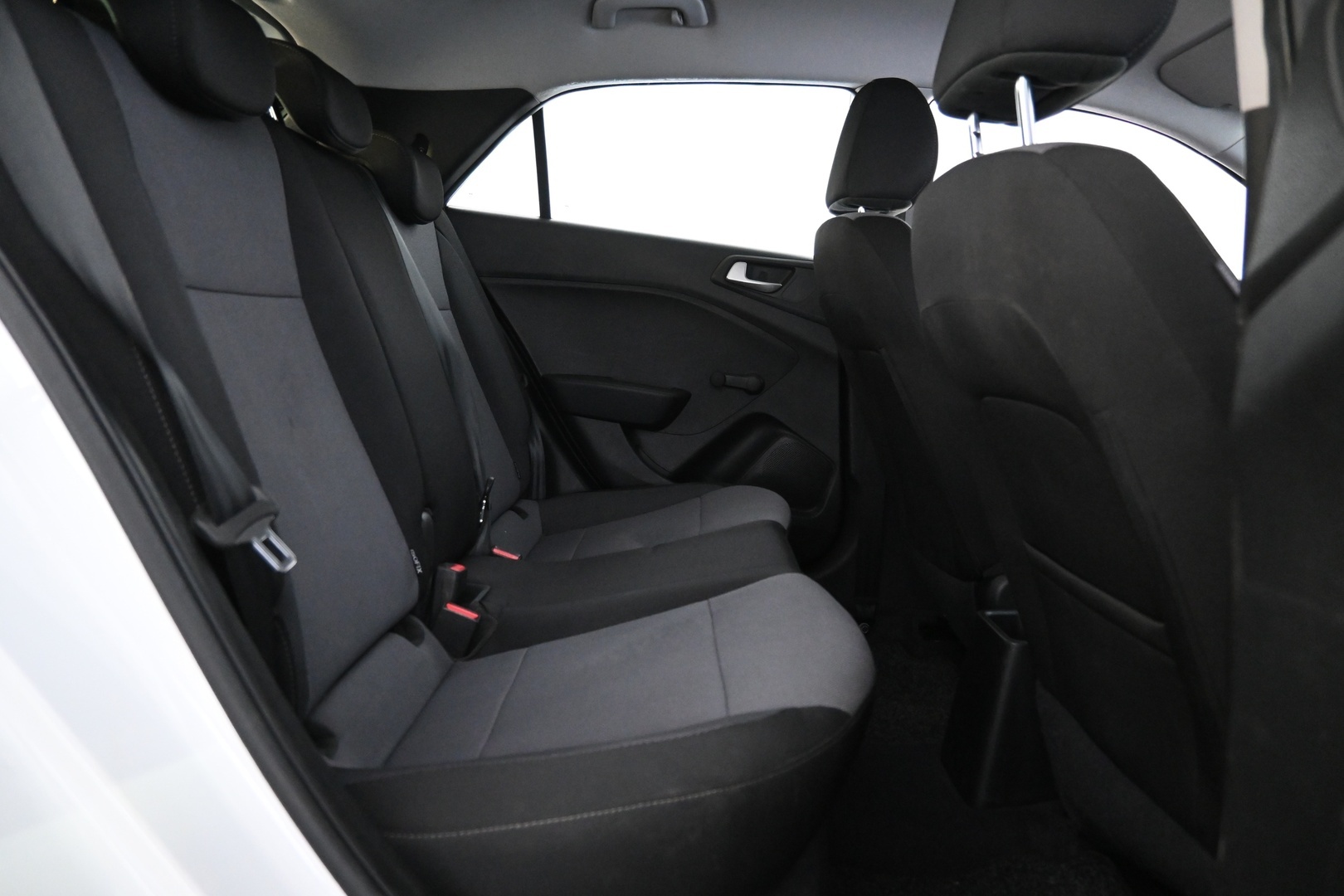 HYUNDAI I20 2020