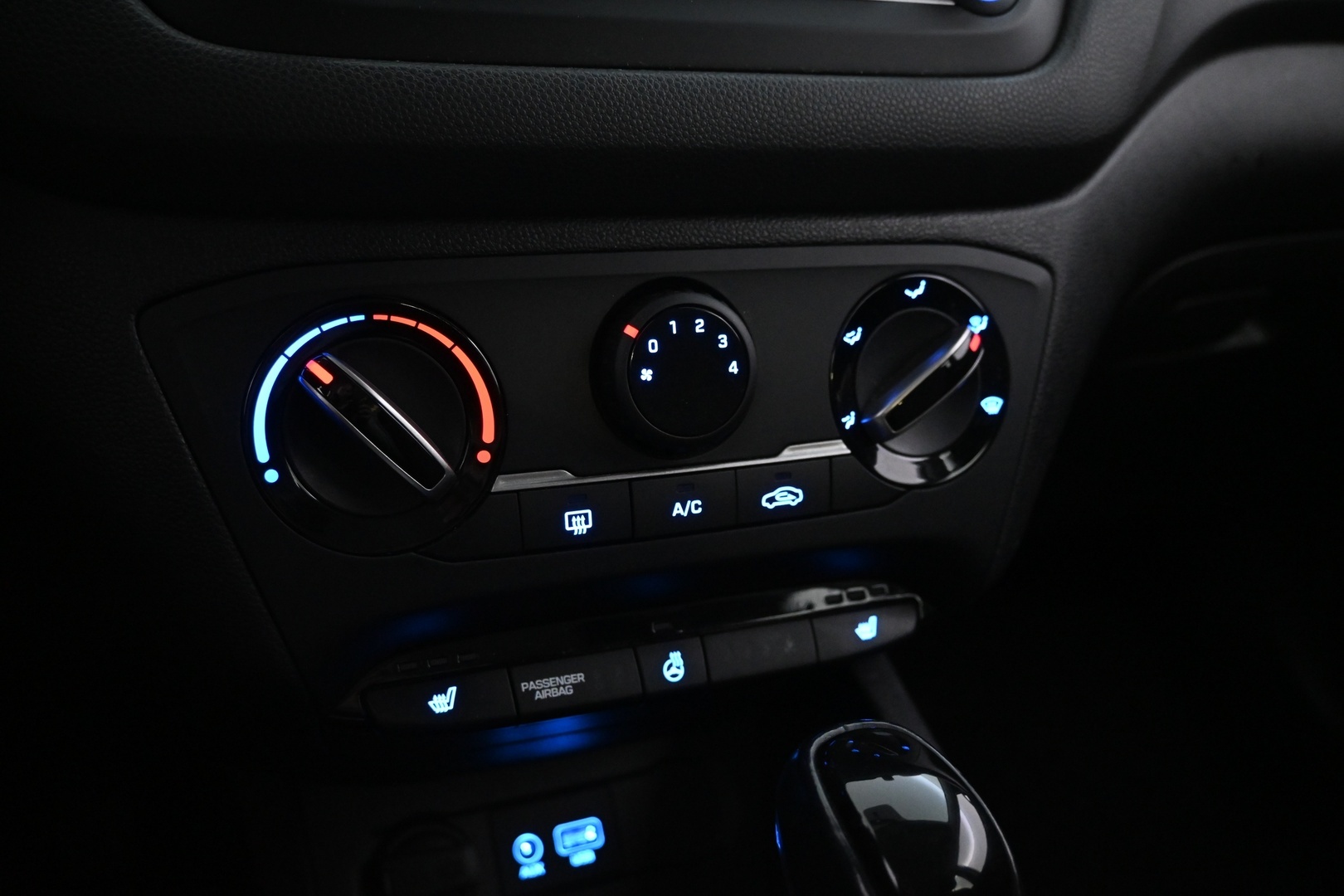 HYUNDAI I20 2020
