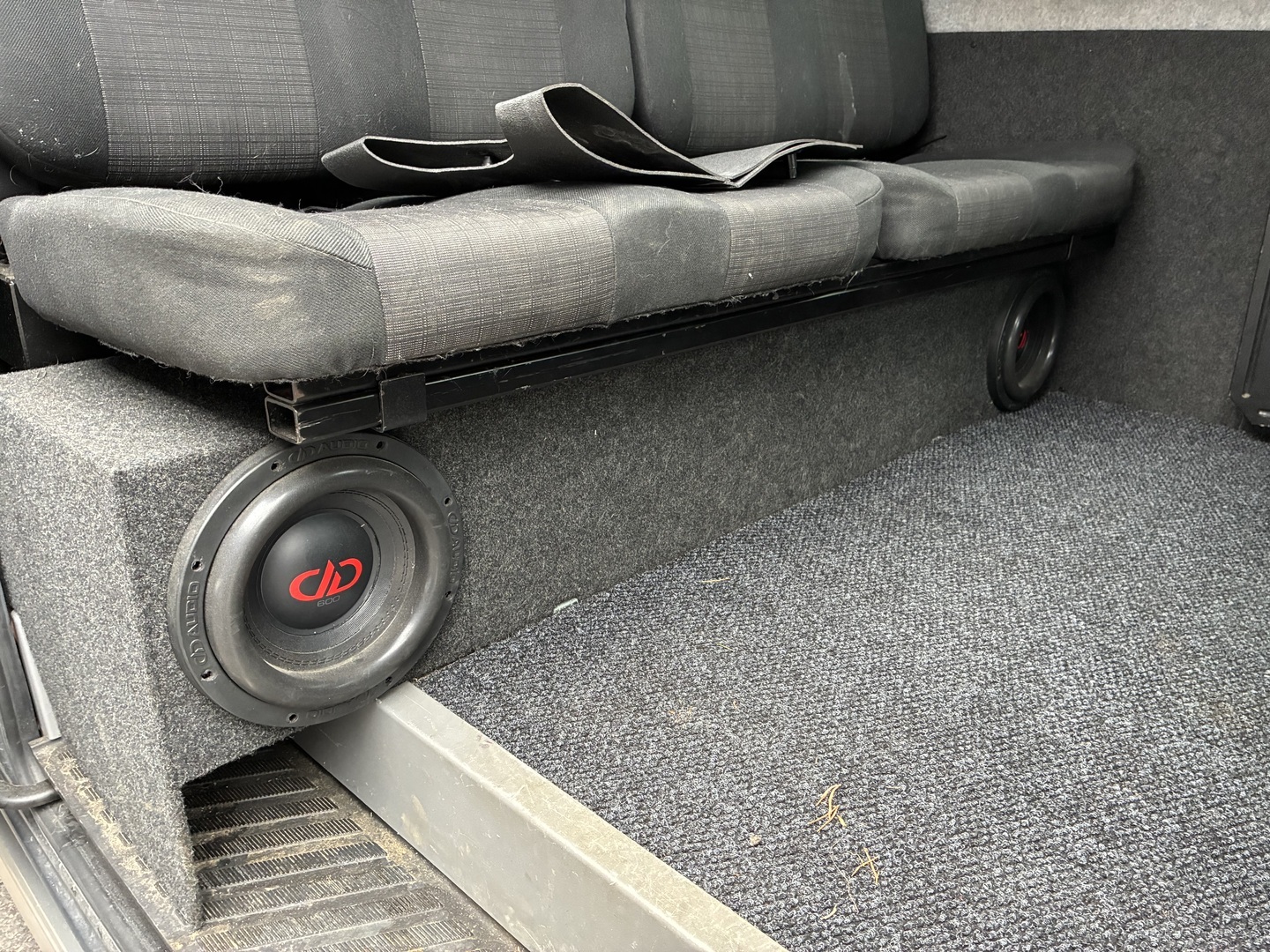 MERCEDES-BENZ Sprinter 2018