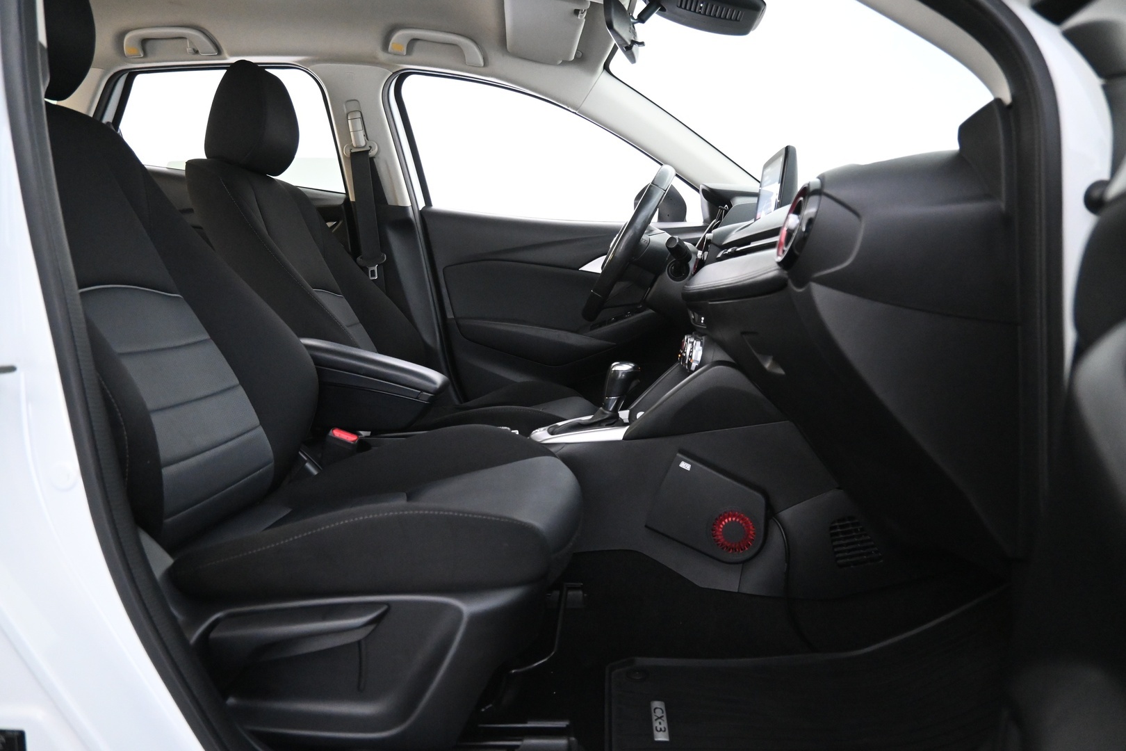 MAZDA CX-3 2018