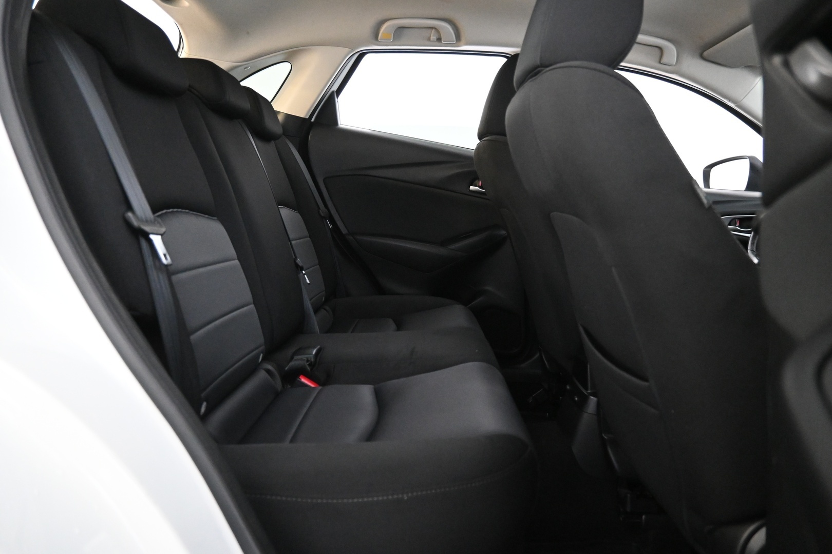 MAZDA CX-3 2018