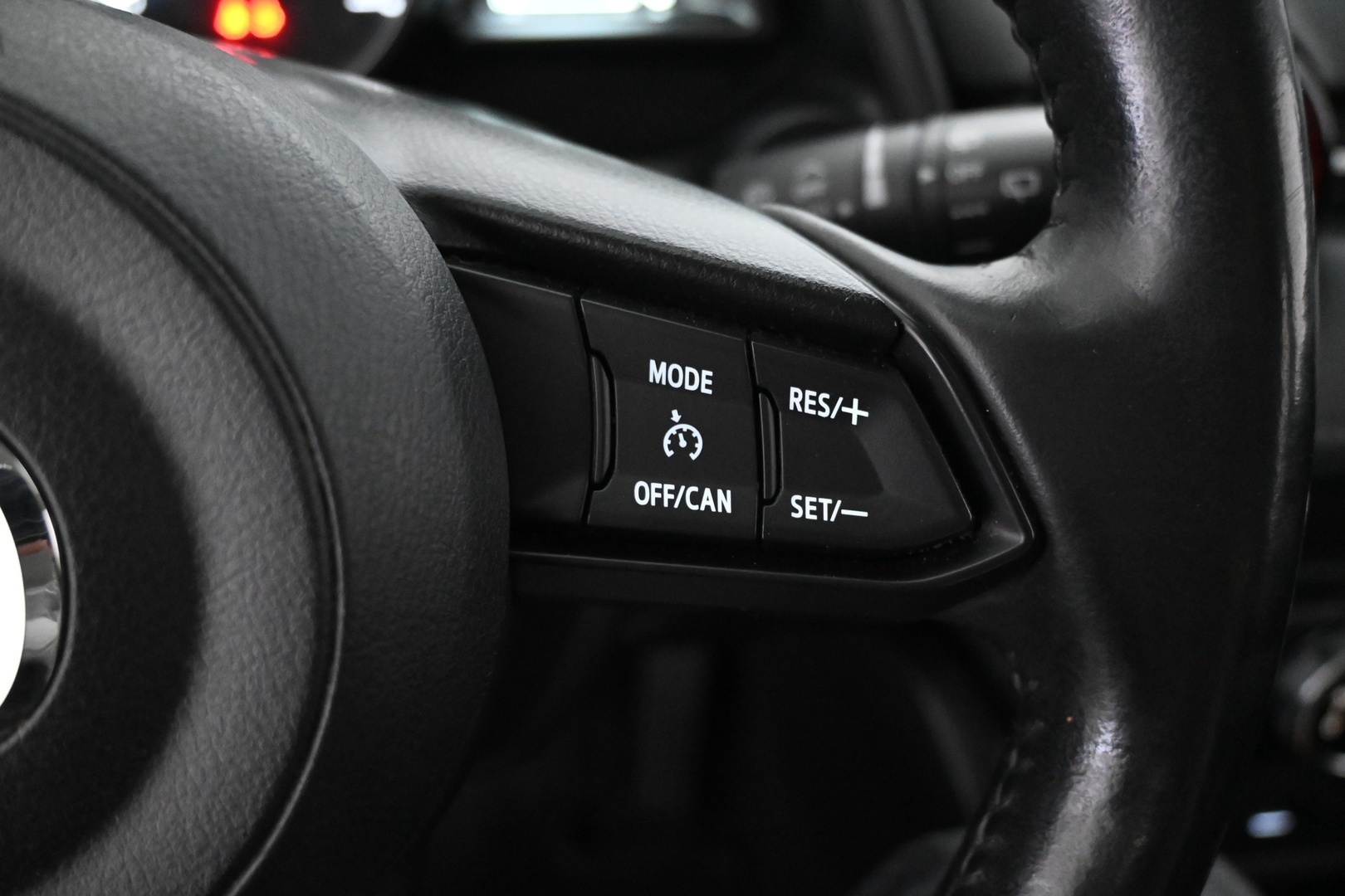 MAZDA CX-3 2018