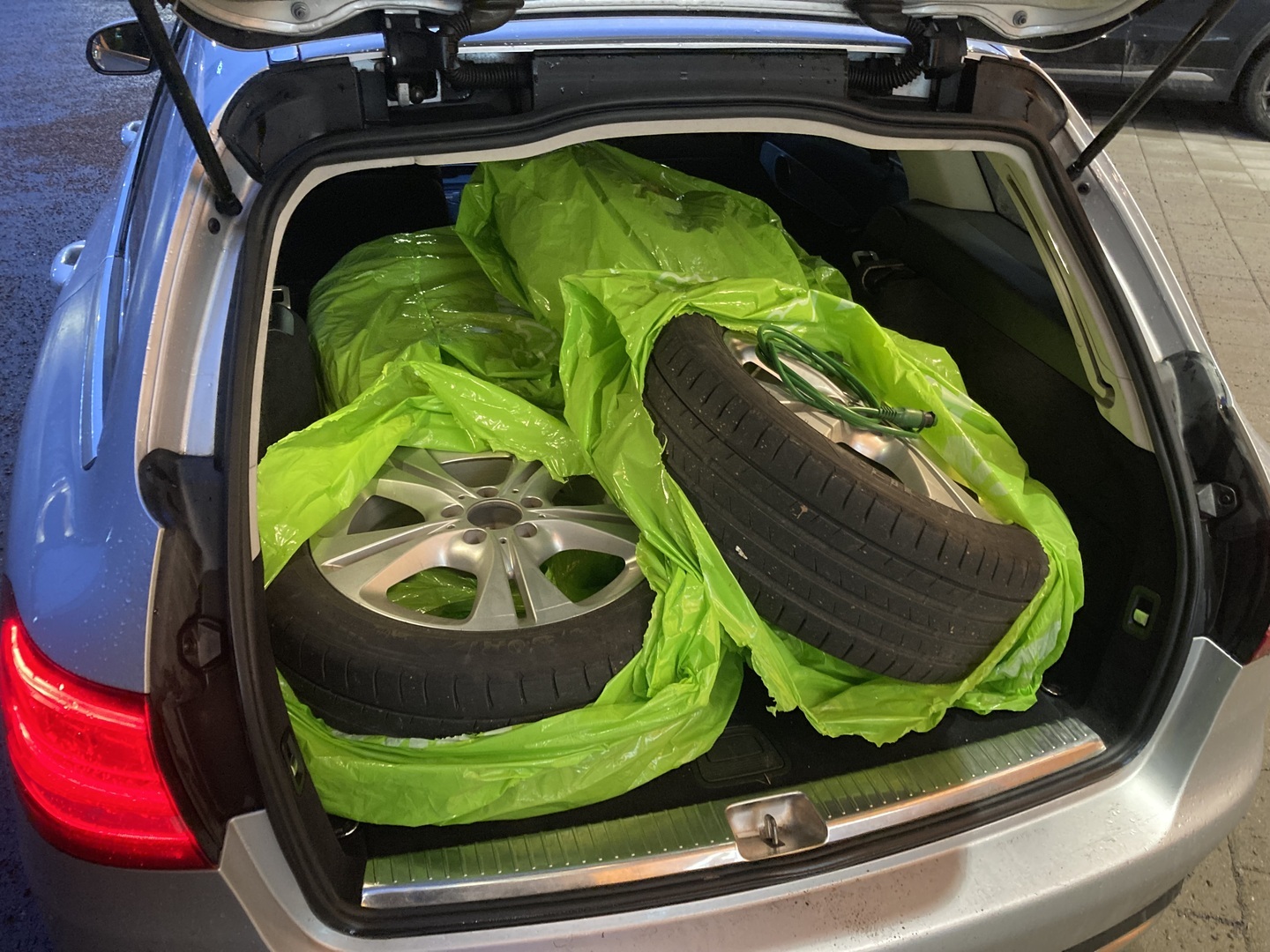 MERCEDES-BENZ C 2015