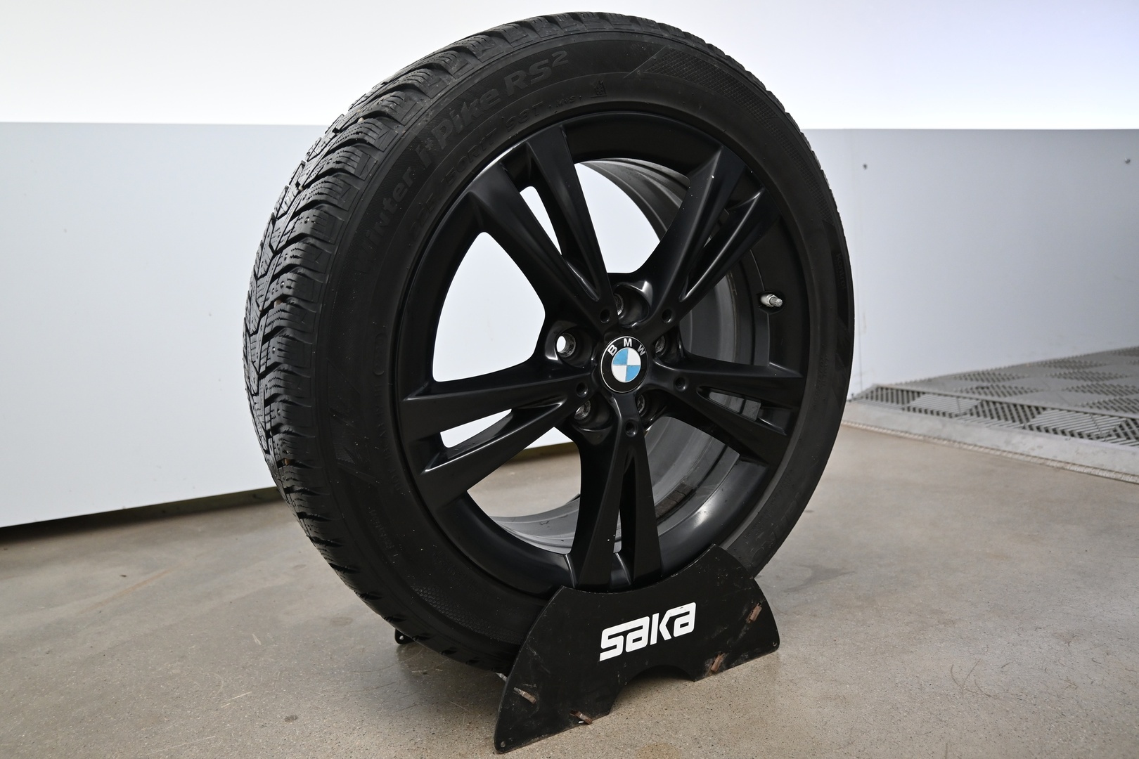 BMW 220 2017