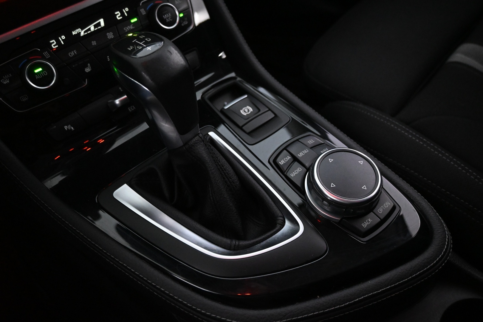 BMW 220 2017