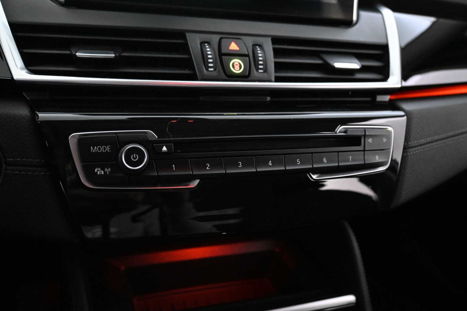 BMW 220 2017