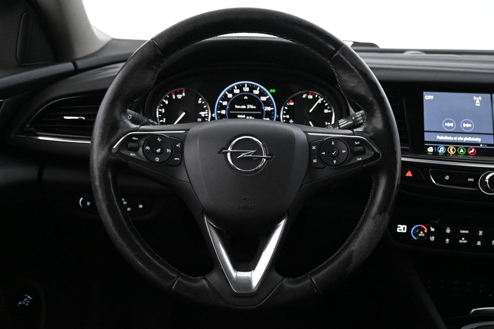 OPEL Insignia 2020