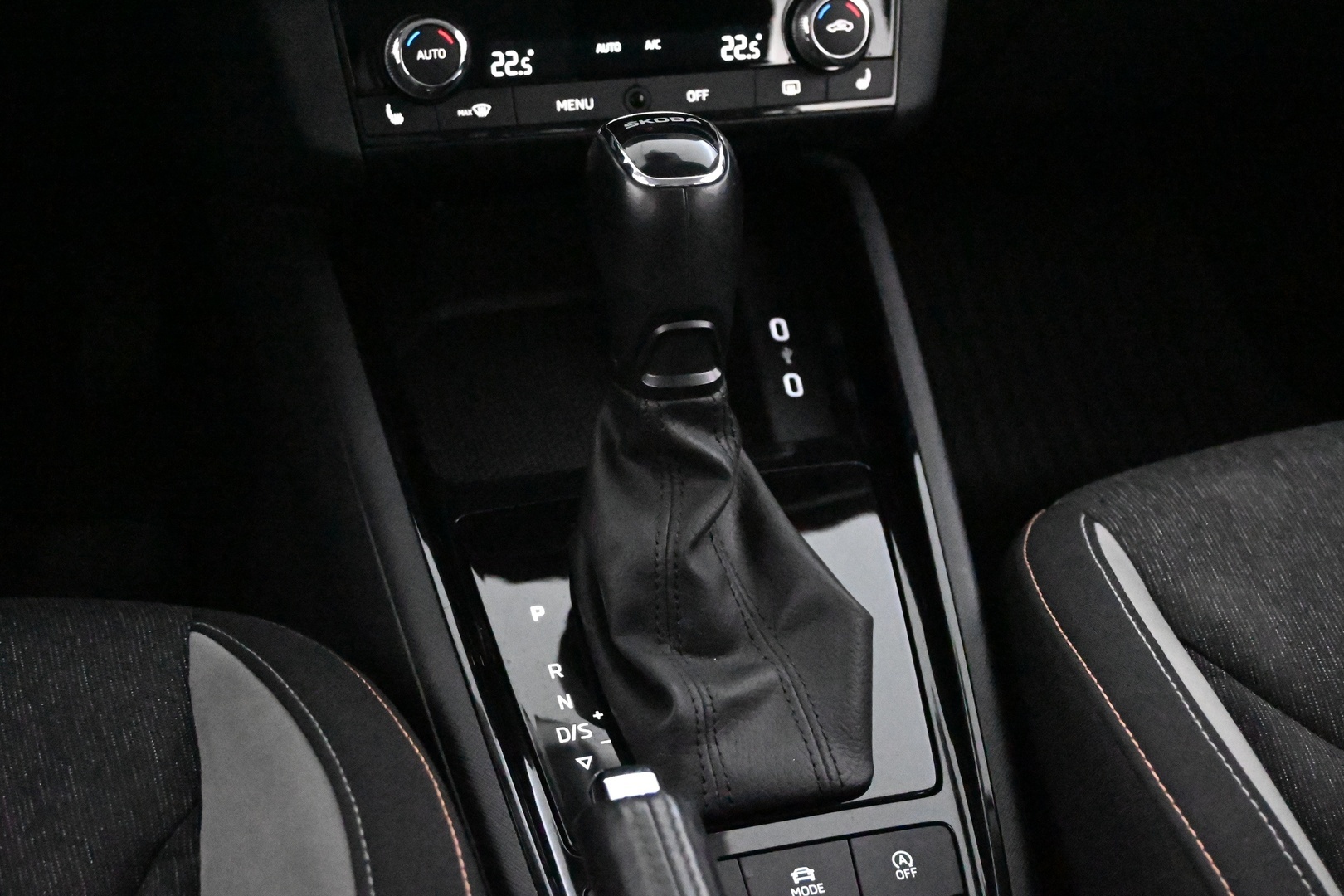 SKODA Kamiq 2021