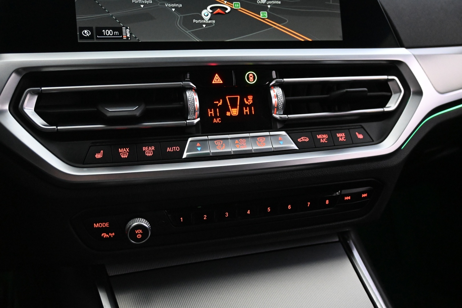 BMW 320 2021