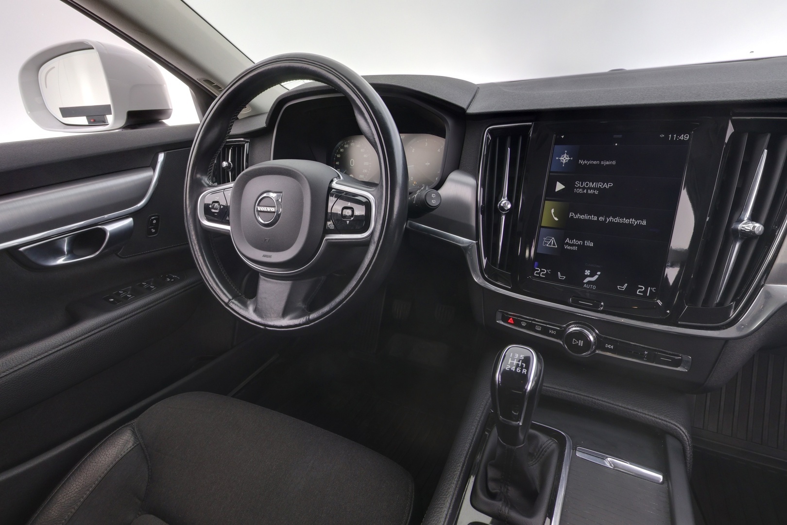 VOLVO V90 Cross Country 2017
