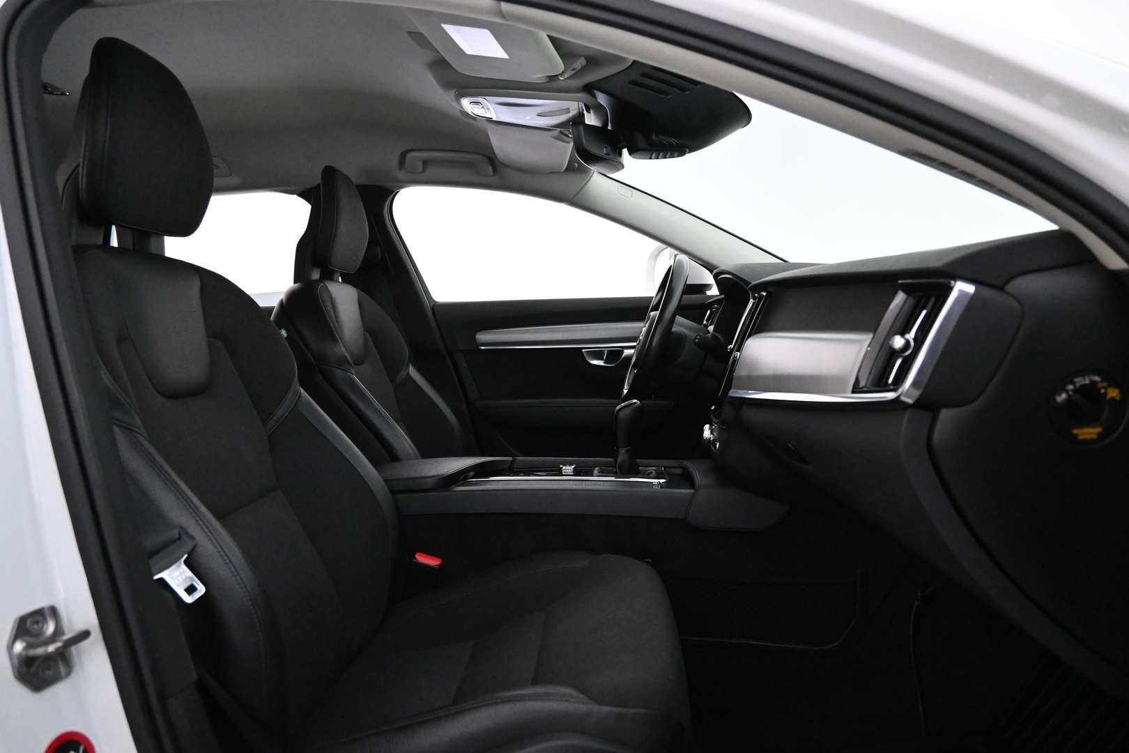 VOLVO V90 Cross Country 2017