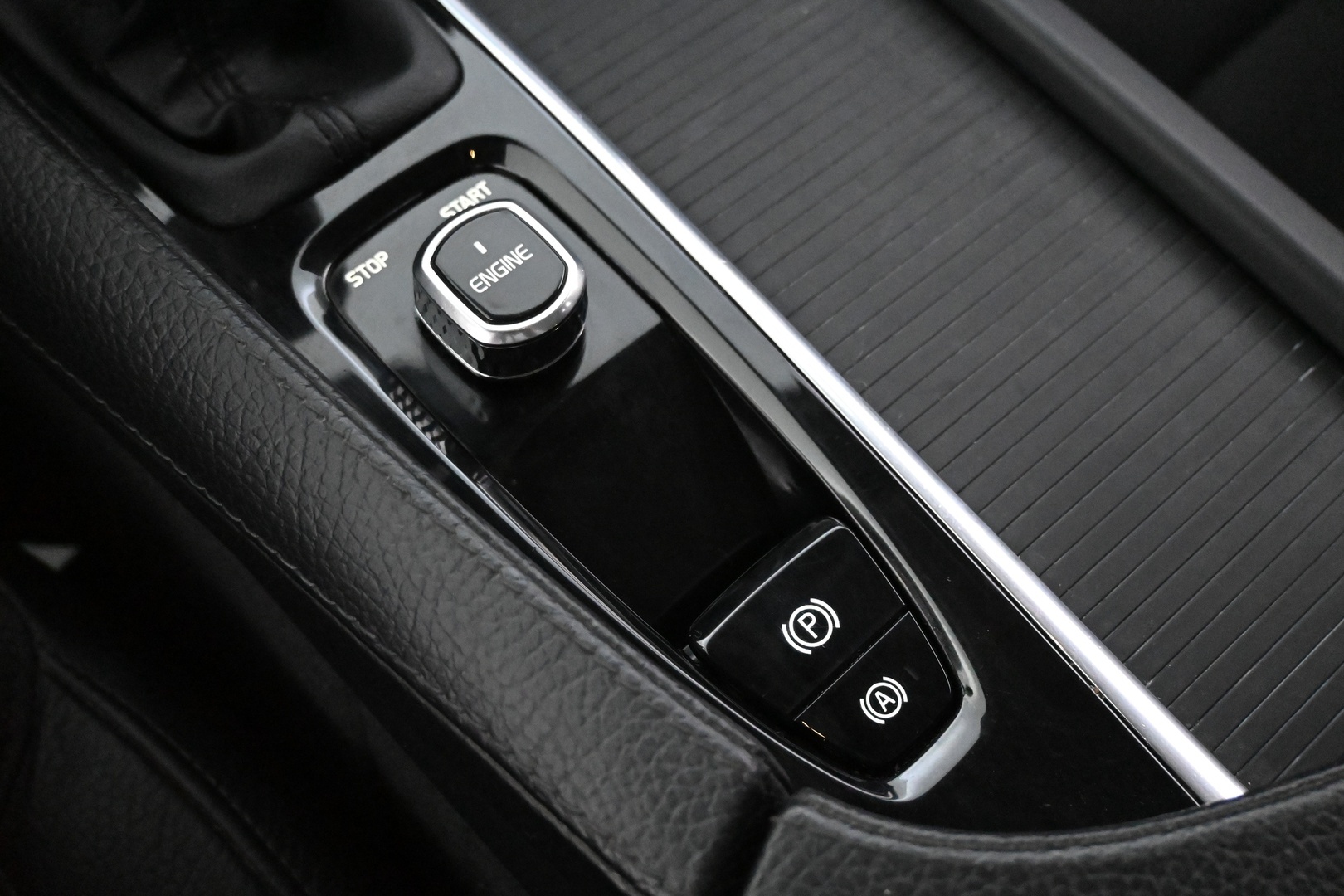 VOLVO V90 Cross Country 2017