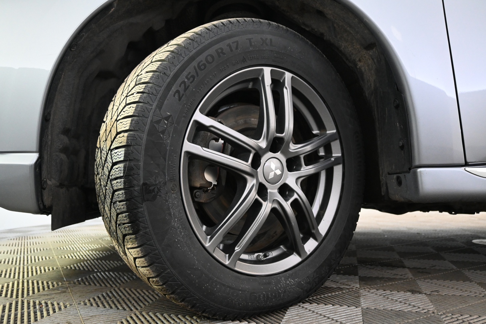 MITSUBISHI Outlander PHEV 2019