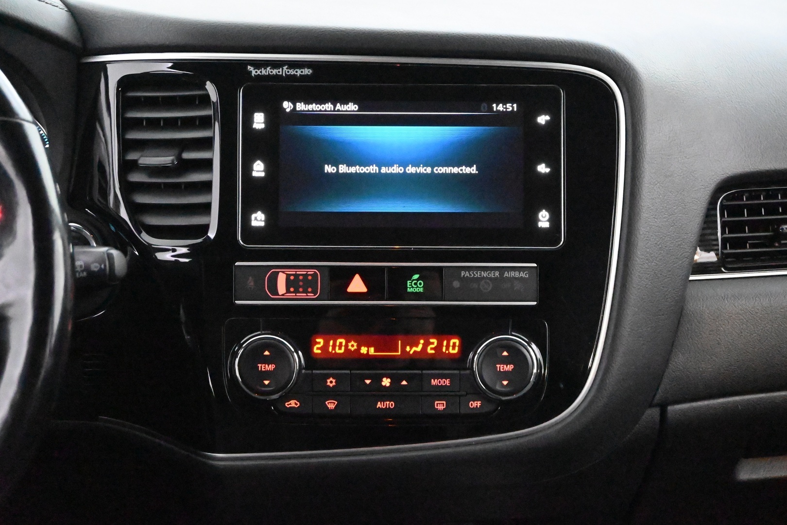 MITSUBISHI Outlander PHEV 2019