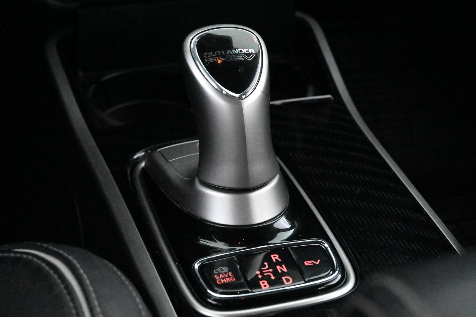 MITSUBISHI Outlander PHEV 2019