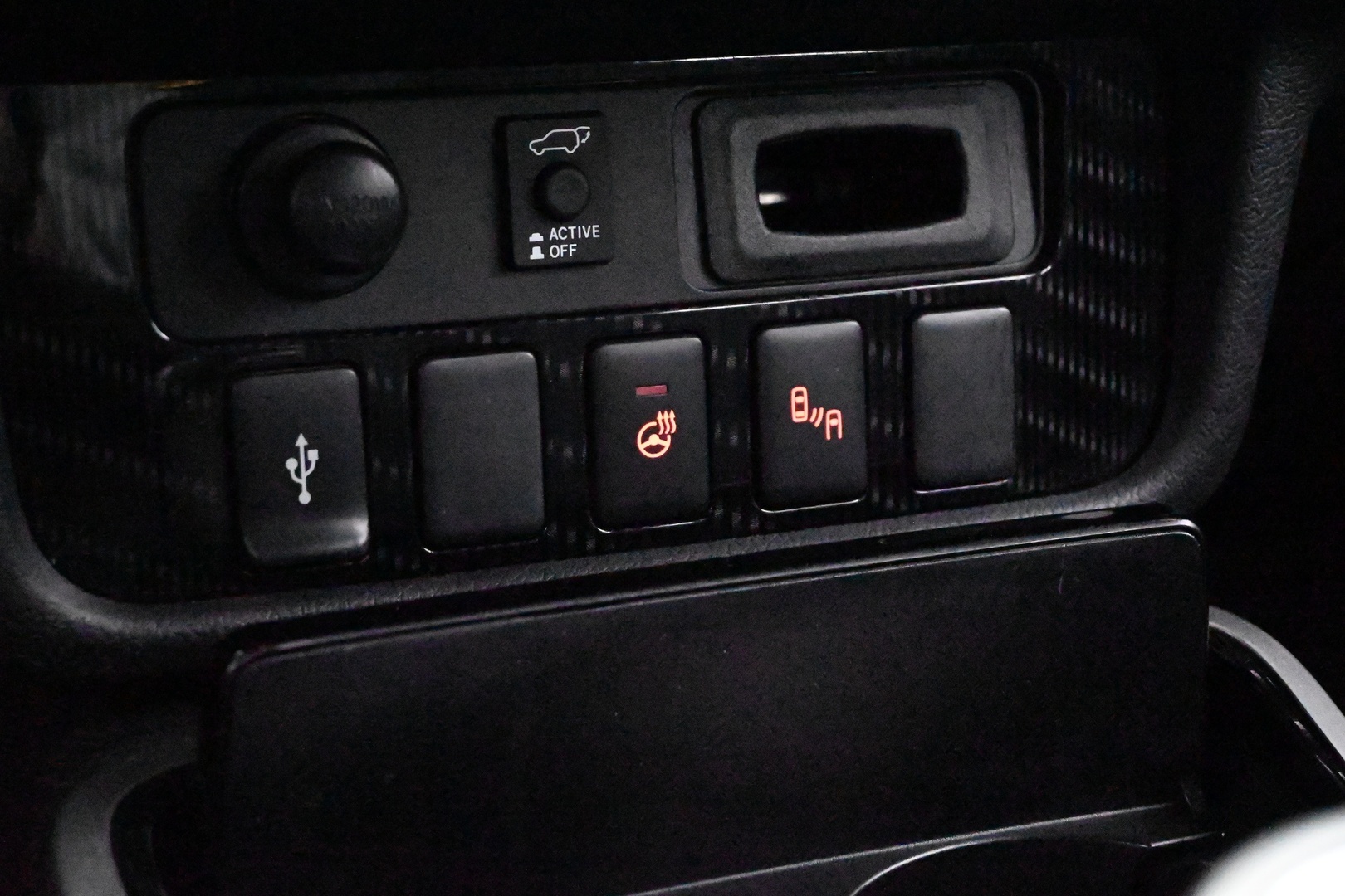 MITSUBISHI Outlander PHEV 2019