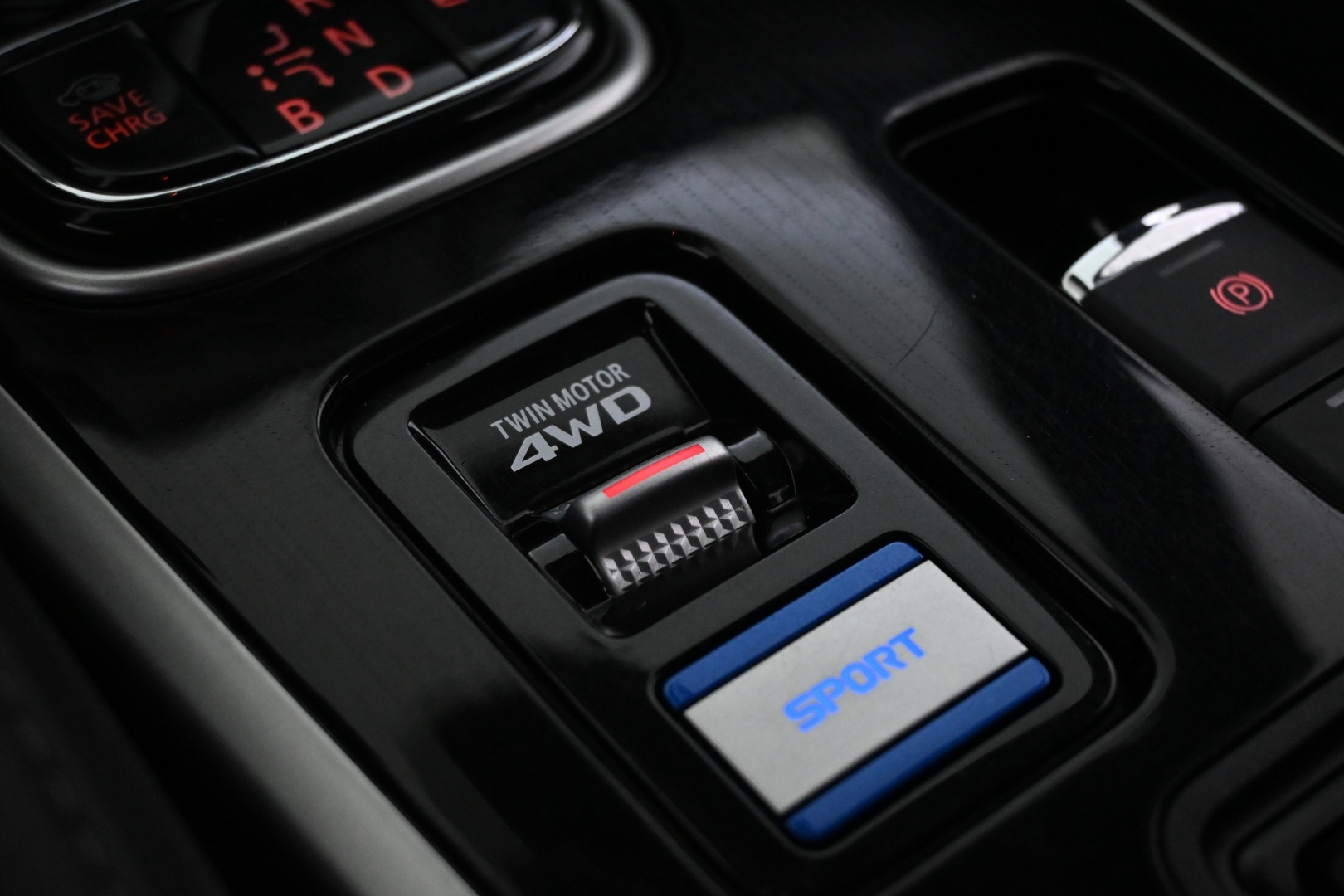 MITSUBISHI Outlander PHEV 2019