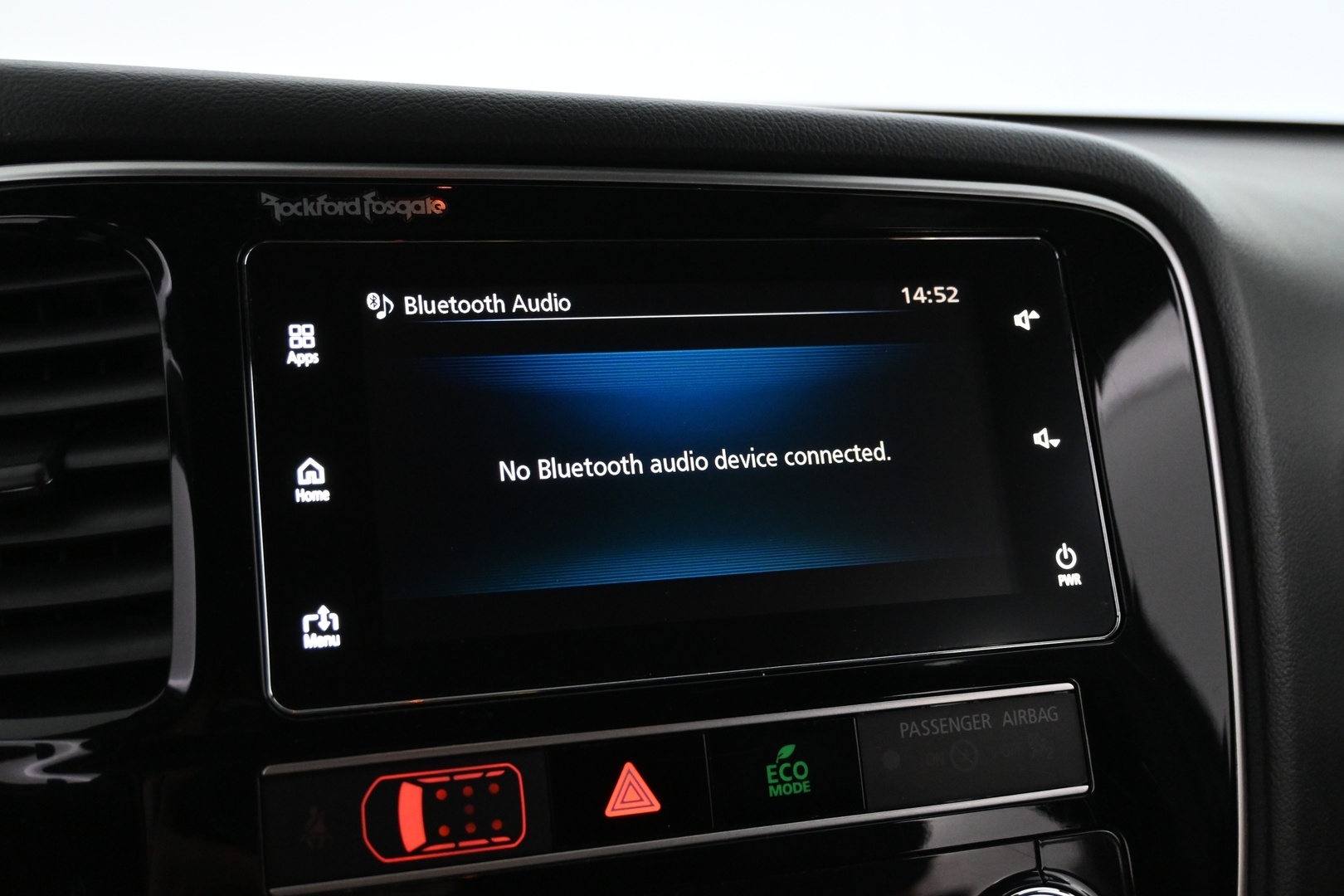 MITSUBISHI Outlander PHEV 2019