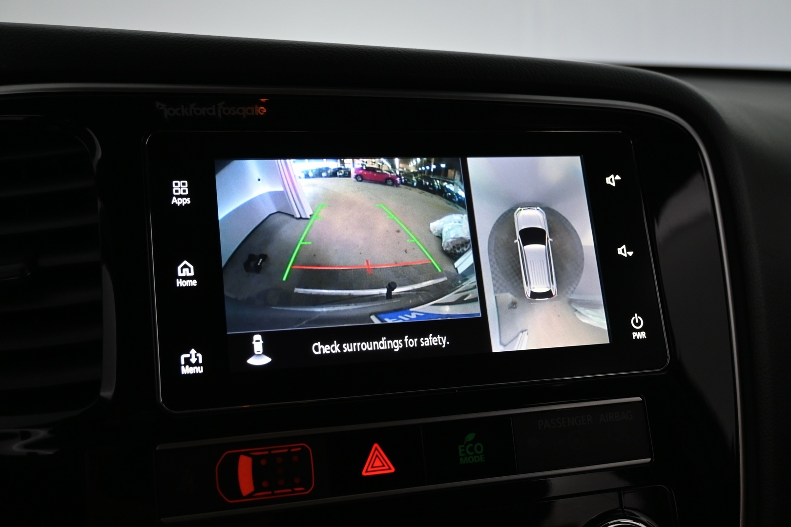 MITSUBISHI Outlander PHEV 2019