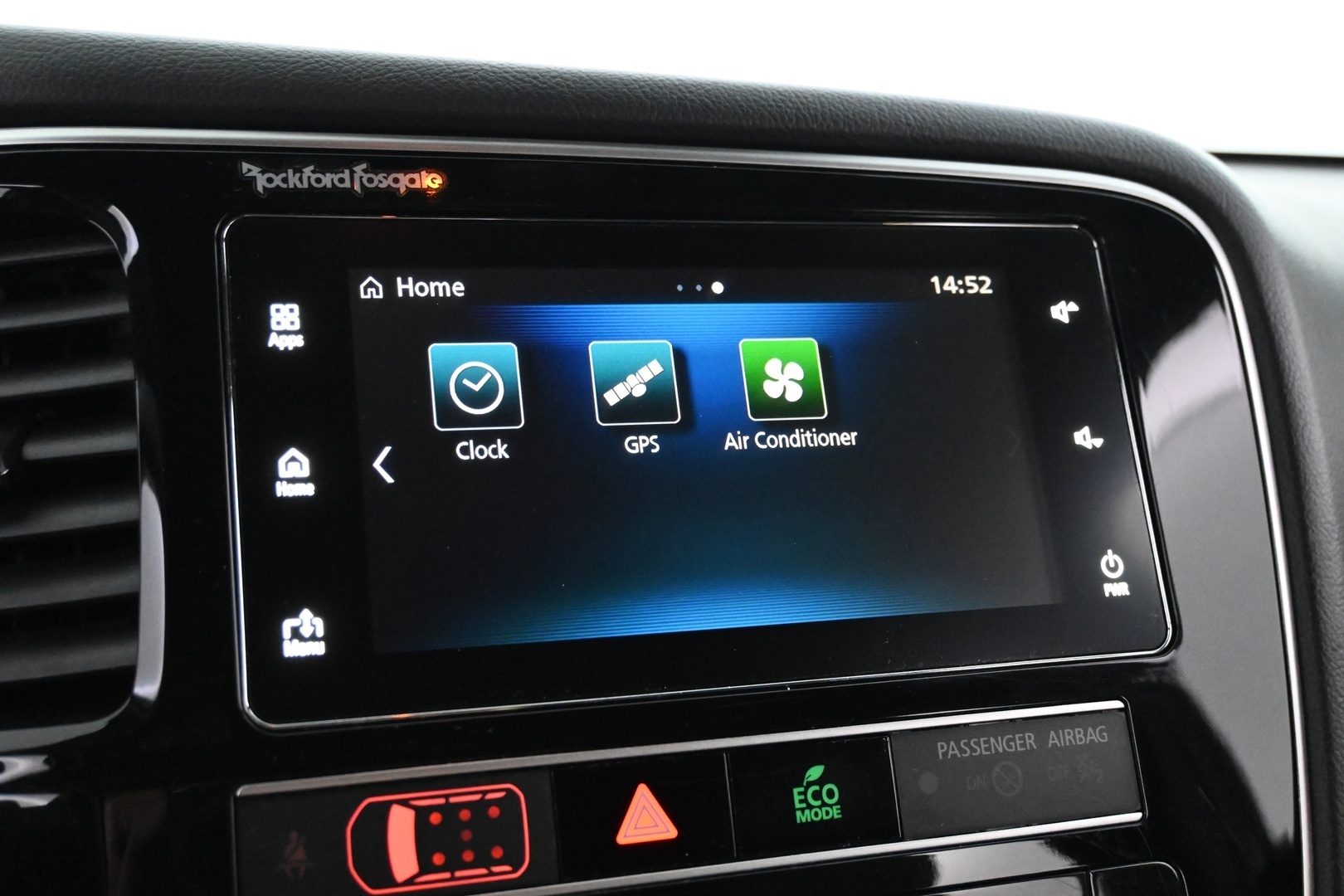 MITSUBISHI Outlander PHEV 2019