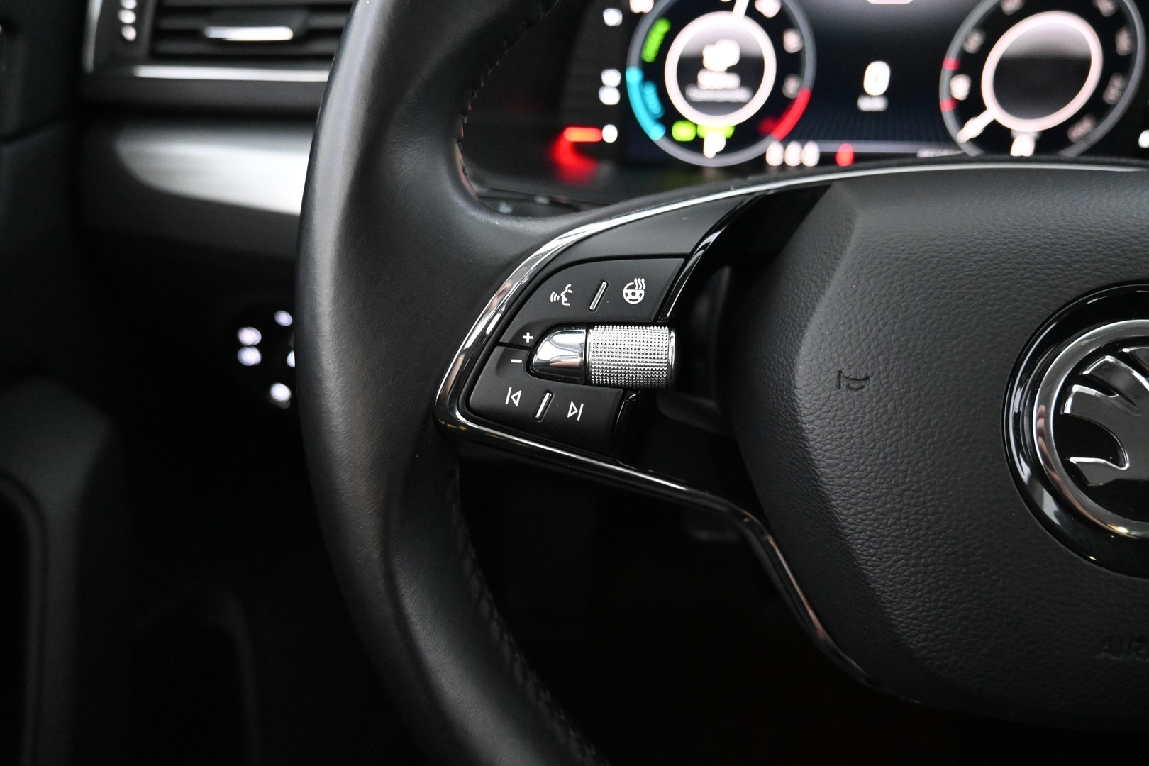 SKODA Superb 2021