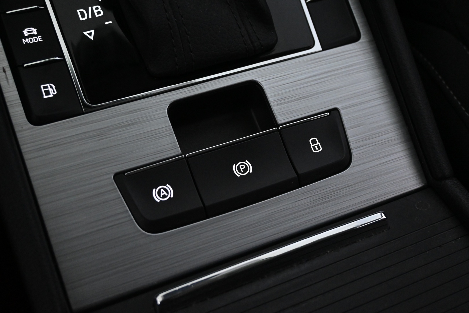 SKODA Superb 2021